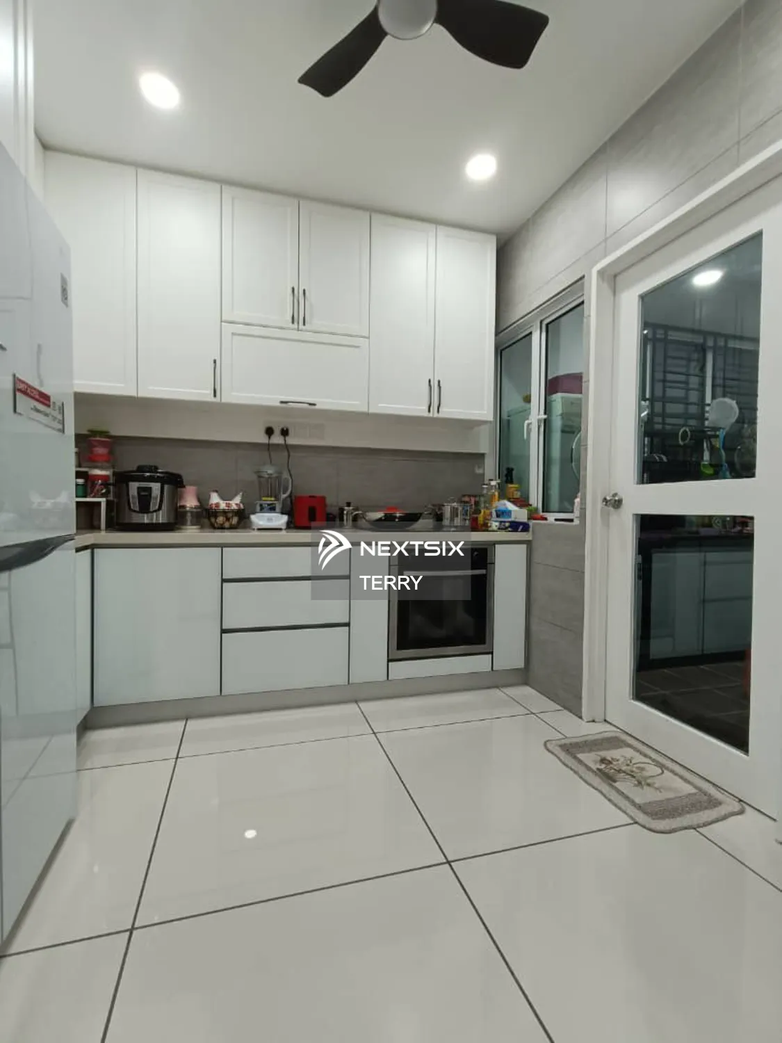 Apartment For Sale in Johor Bahru Johor - Image 15