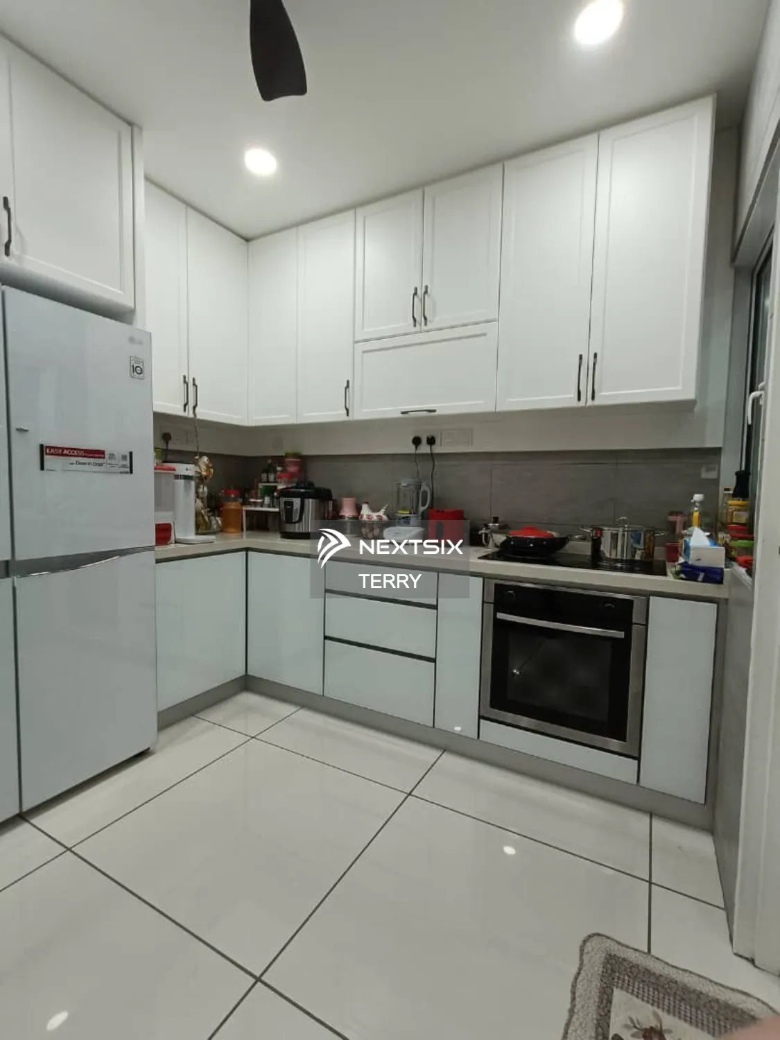 Apartment For Sale in Johor Bahru Johor - Image 17