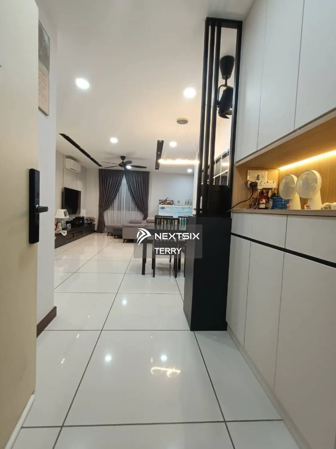 Apartment For Sale in Johor Bahru Johor - Image 5
