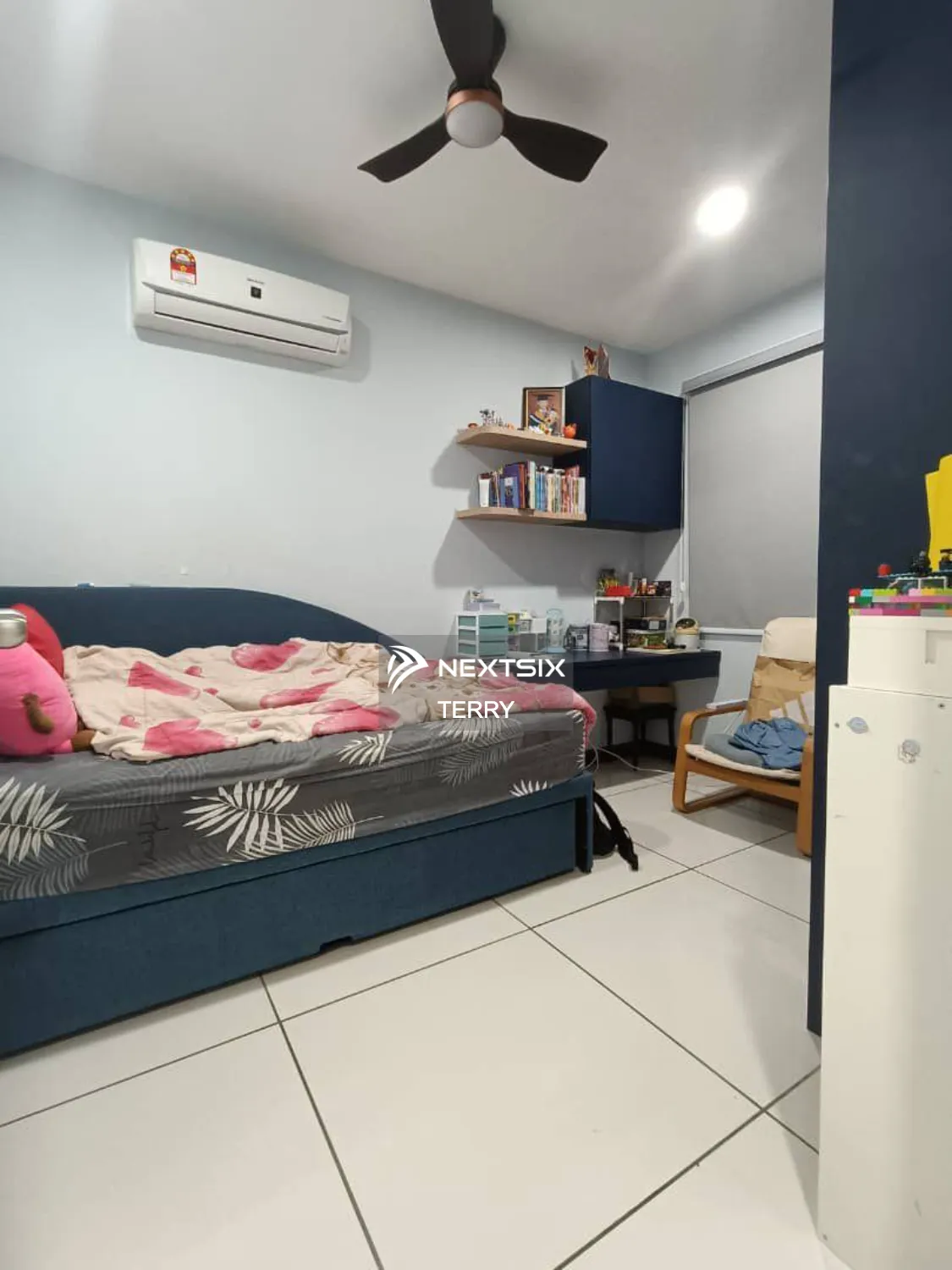Apartment For Sale in Johor Bahru Johor - Image 6