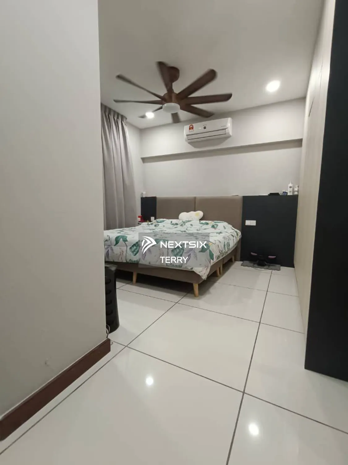 Apartment For Sale in Johor Bahru Johor - Image 8