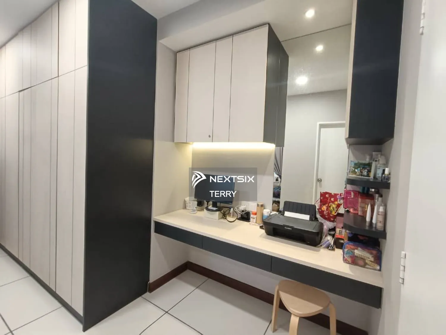 Apartment For Sale in Johor Bahru Johor - Image 9