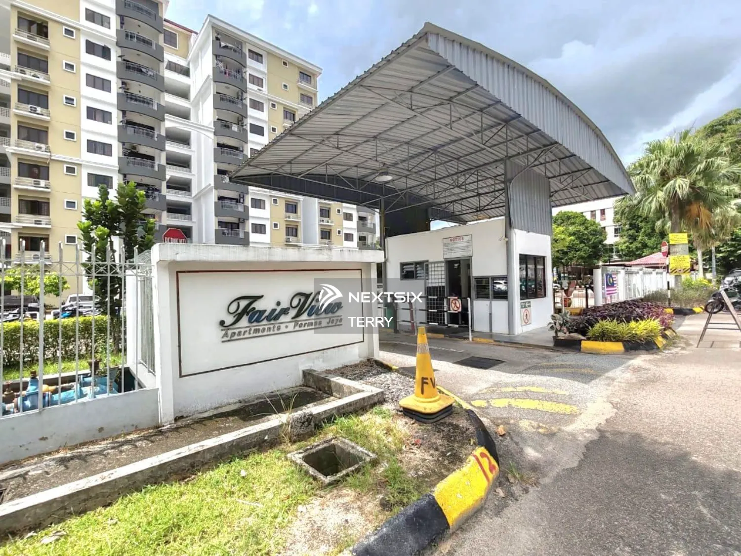Apartment For Sale in Permas Jaya Johor - Image 5