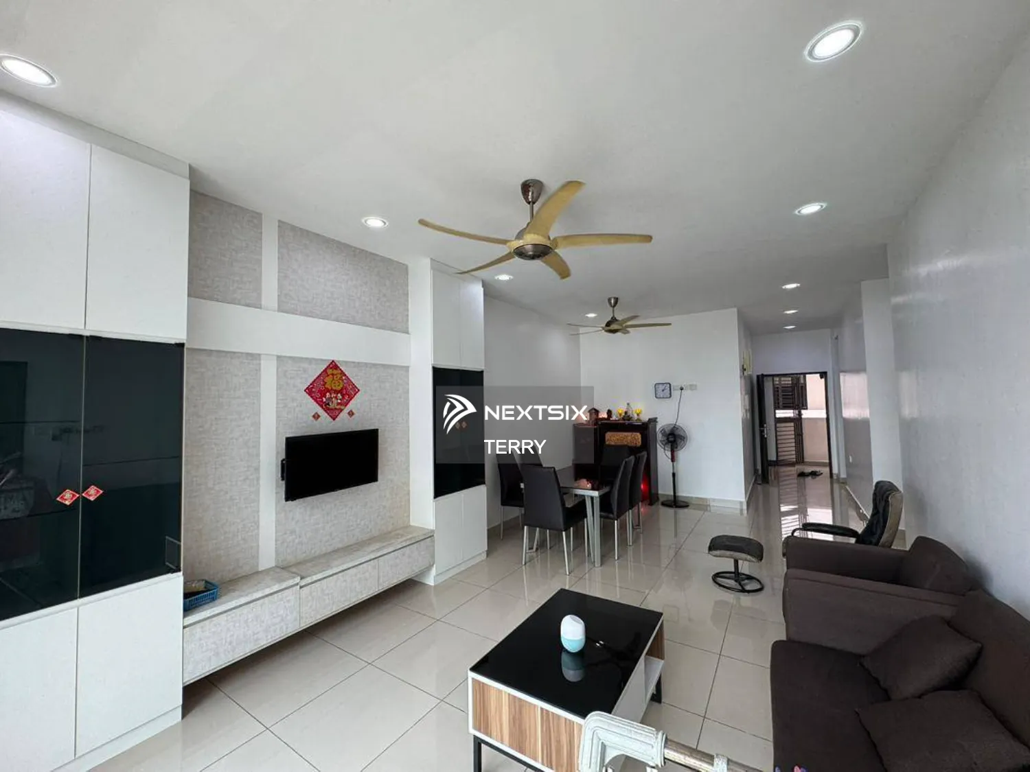 Condominium For Sale in Johor Bahru Johor