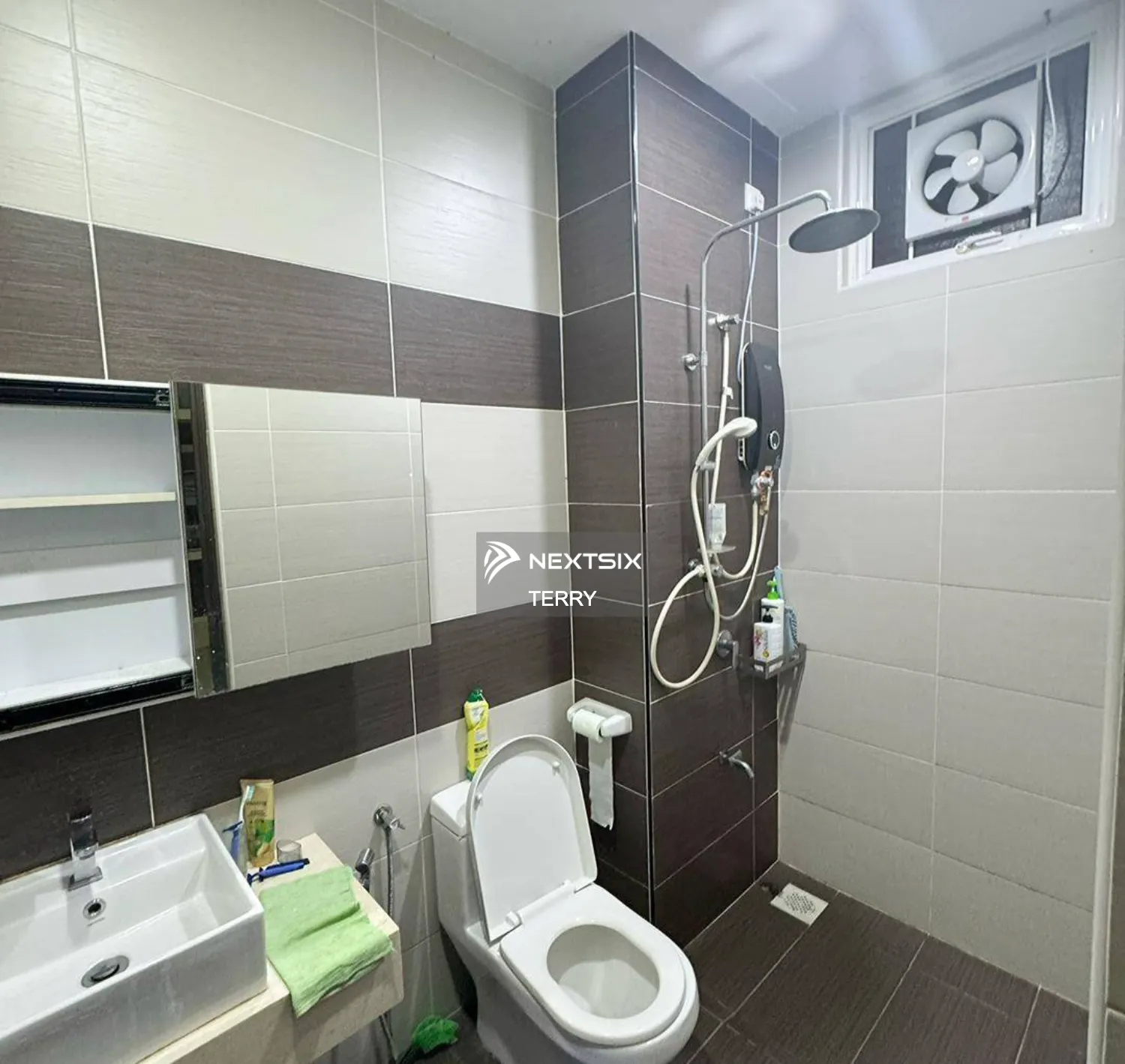 Condominium For Sale in Johor Bahru Johor - Image 7