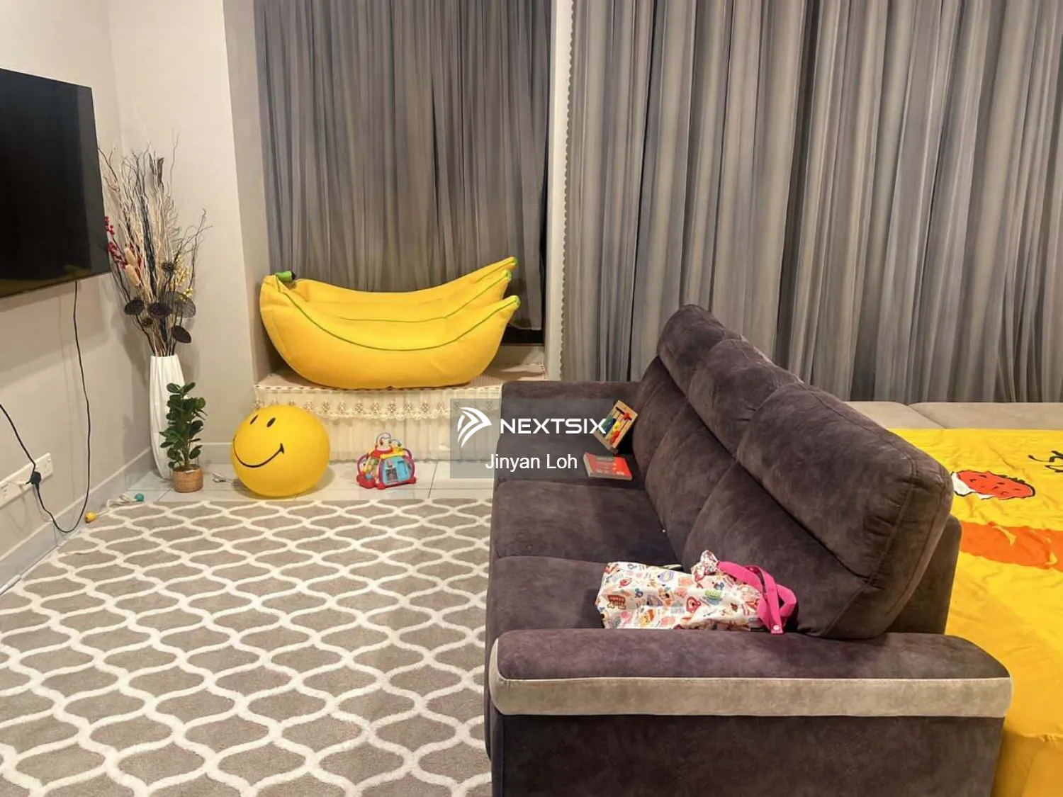 2.5-sty Terrace/Link House For Sale in Iskandar Puteri (Nusajaya) Johor