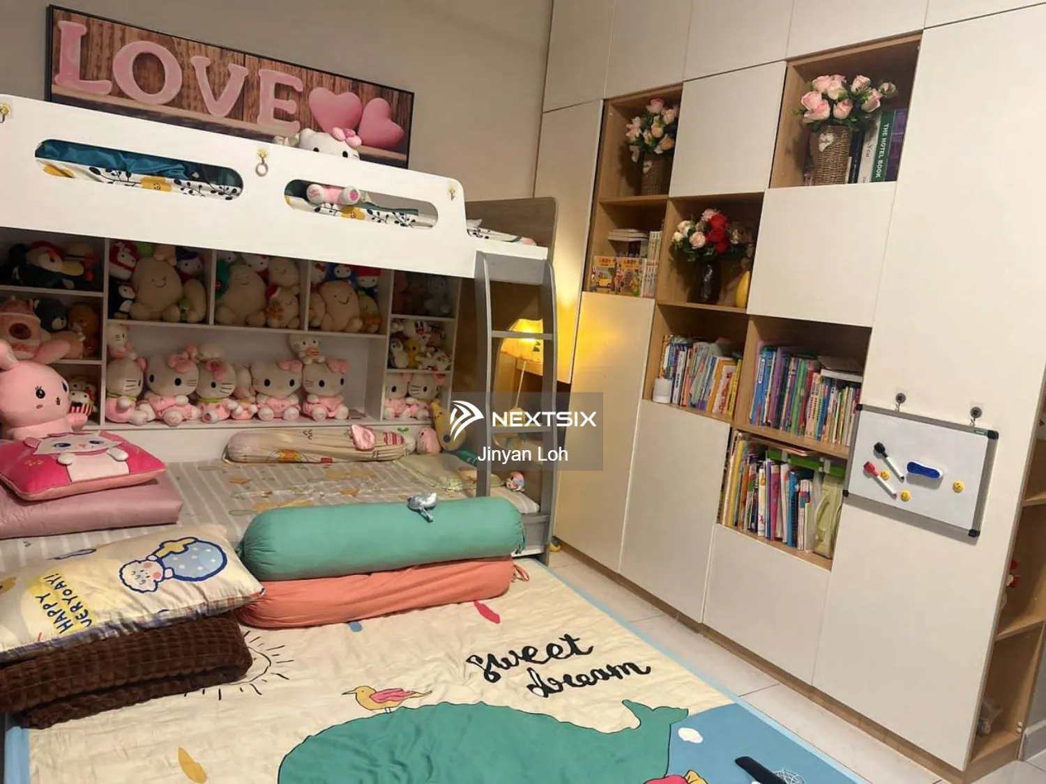 2.5-sty Terrace/Link House For Sale in Iskandar Puteri (Nusajaya) Johor - Image 5