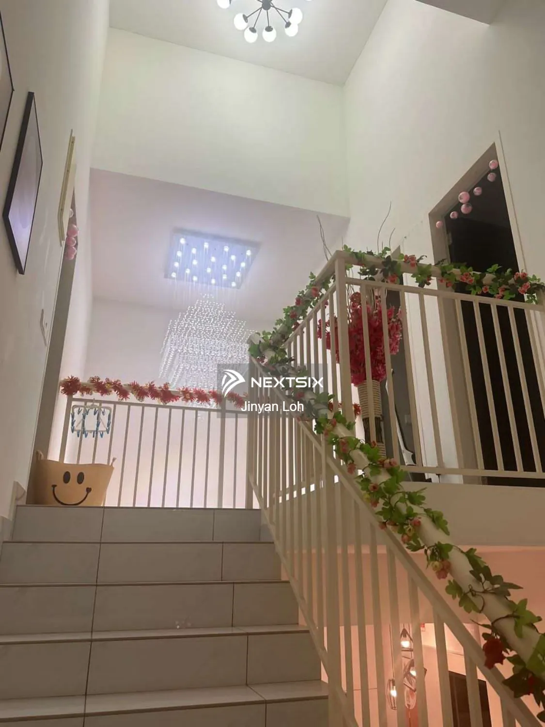 2.5-sty Terrace/Link House For Sale in Iskandar Puteri (Nusajaya) Johor - Image 8