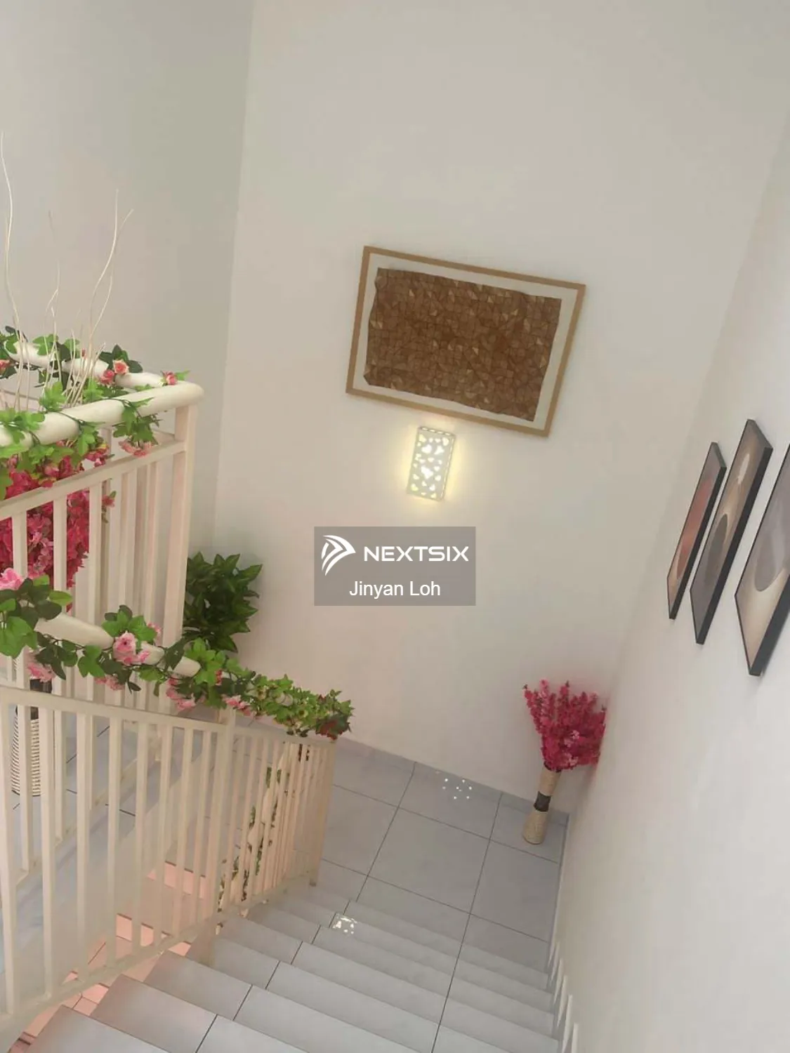 2.5-sty Terrace/Link House For Sale in Iskandar Puteri (Nusajaya) Johor - Image 9