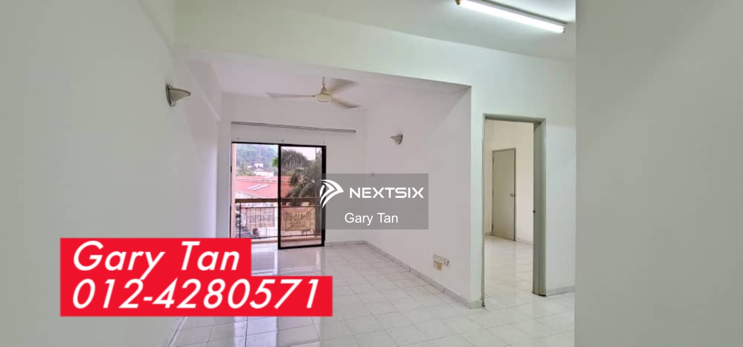 Condominium For Sale in Relau Penang