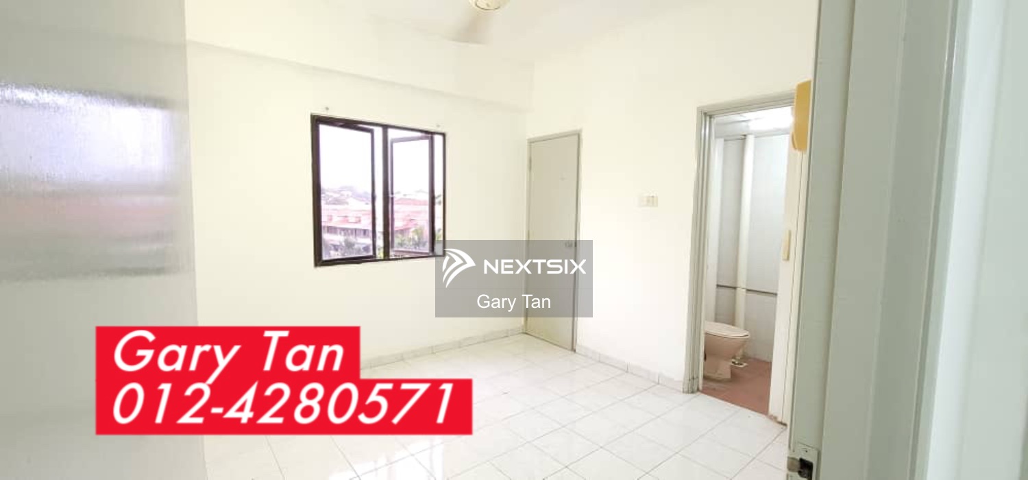 Condominium For Sale in Relau Penang - Image 4