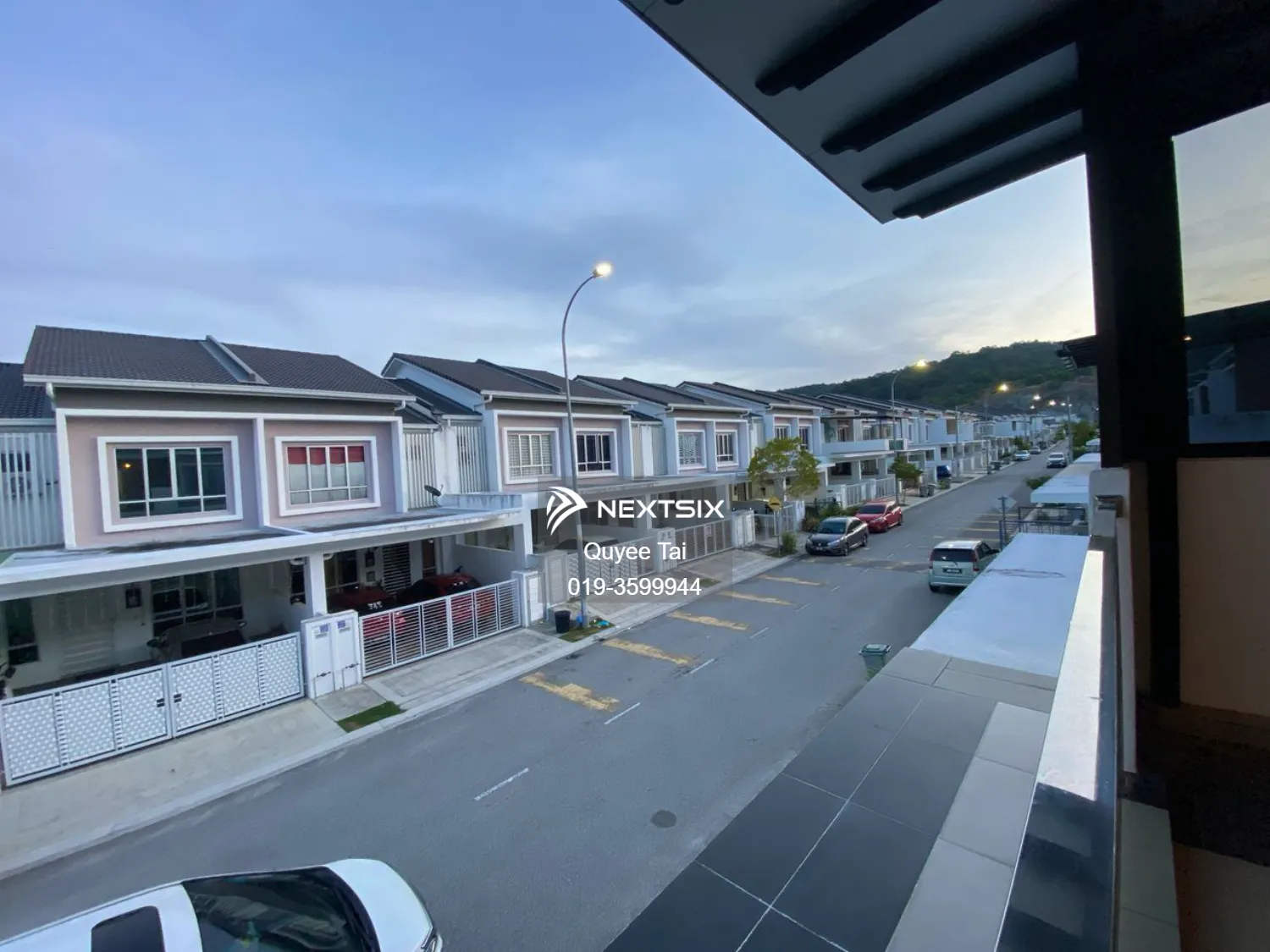 2-sty Terrace/Link House For Sale in Bandar Sri Sendayan Negeri Sembilan