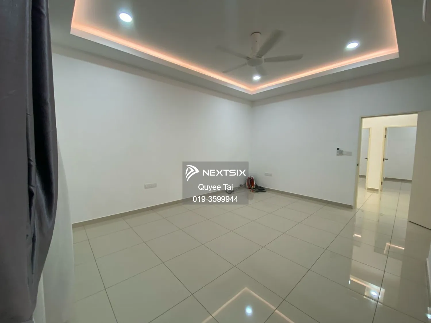 2-sty Terrace/Link House For Sale in Bandar Sri Sendayan Negeri Sembilan - Image 10