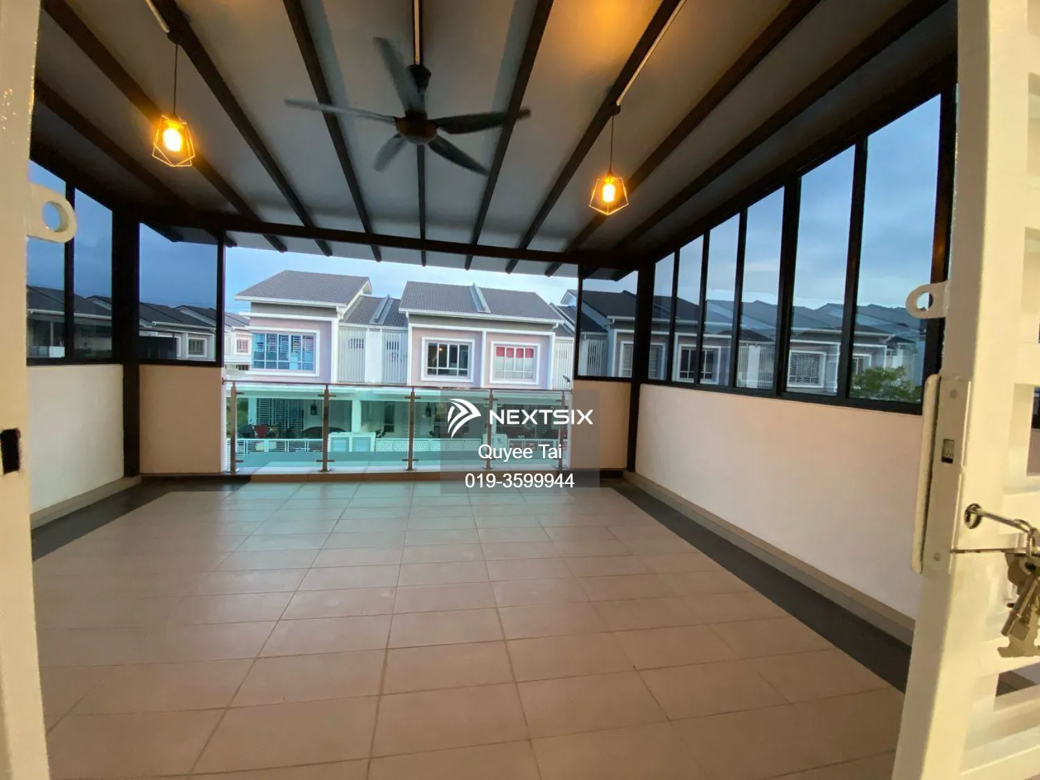 2-sty Terrace/Link House For Sale in Bandar Sri Sendayan Negeri Sembilan - Image 11