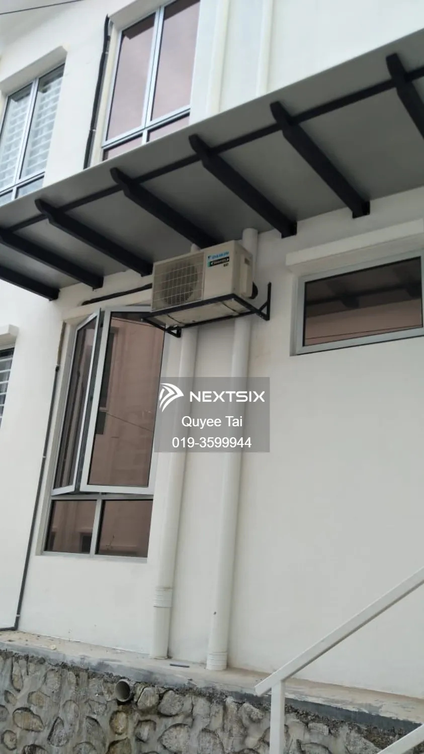 2-sty Terrace/Link House For Sale in Bandar Sri Sendayan Negeri Sembilan - Image 12