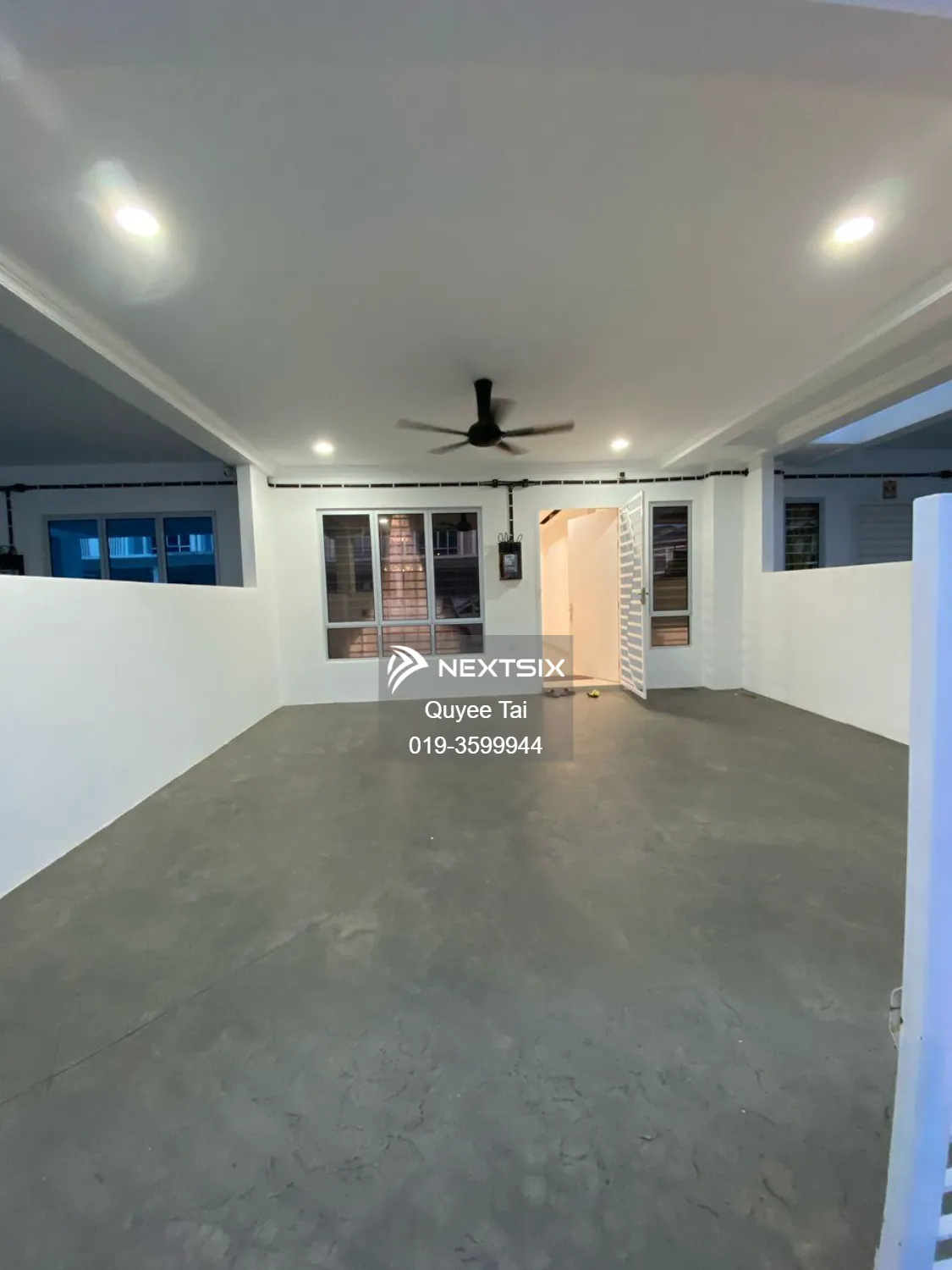 2-sty Terrace/Link House For Sale in Bandar Sri Sendayan Negeri Sembilan - Image 3