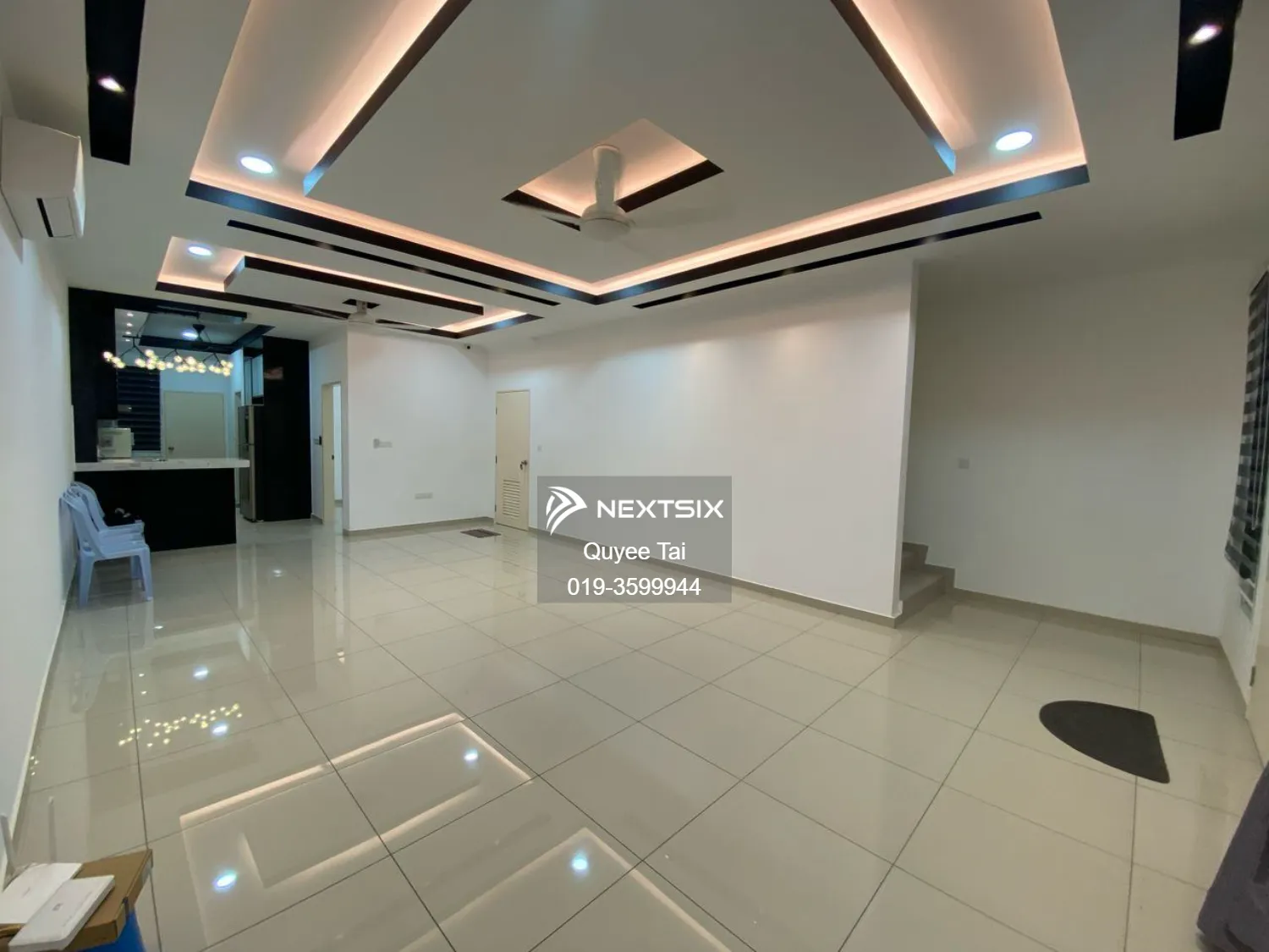 2-sty Terrace/Link House For Sale in Bandar Sri Sendayan Negeri Sembilan - Image 4