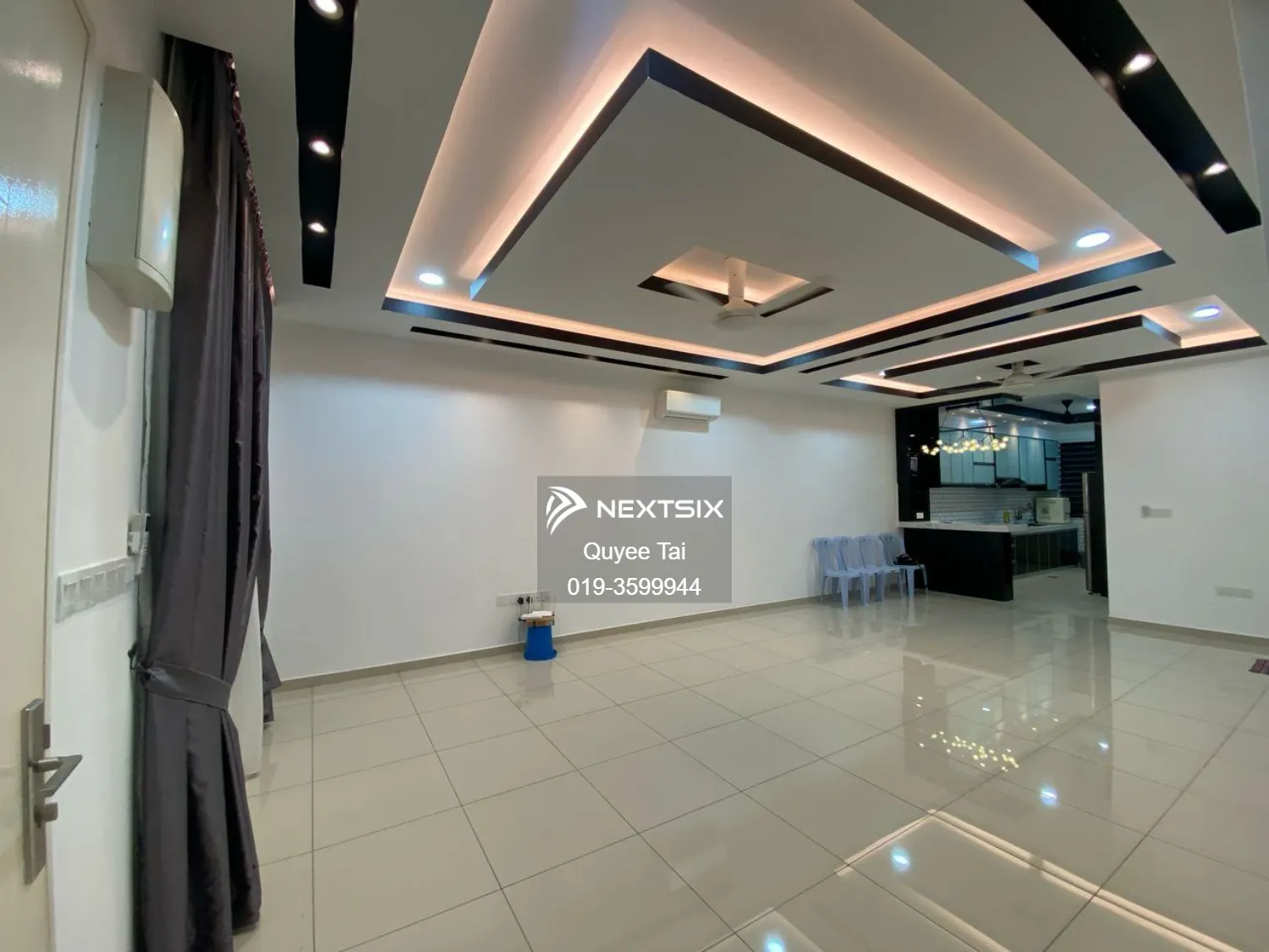 2-sty Terrace/Link House For Sale in Bandar Sri Sendayan Negeri Sembilan - Image 5