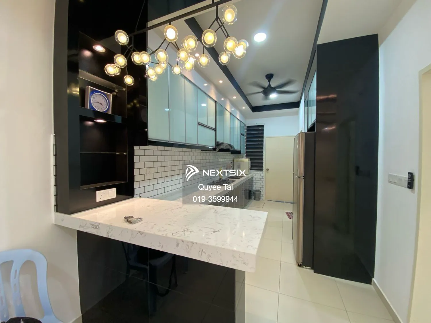 2-sty Terrace/Link House For Sale in Bandar Sri Sendayan Negeri Sembilan - Image 6