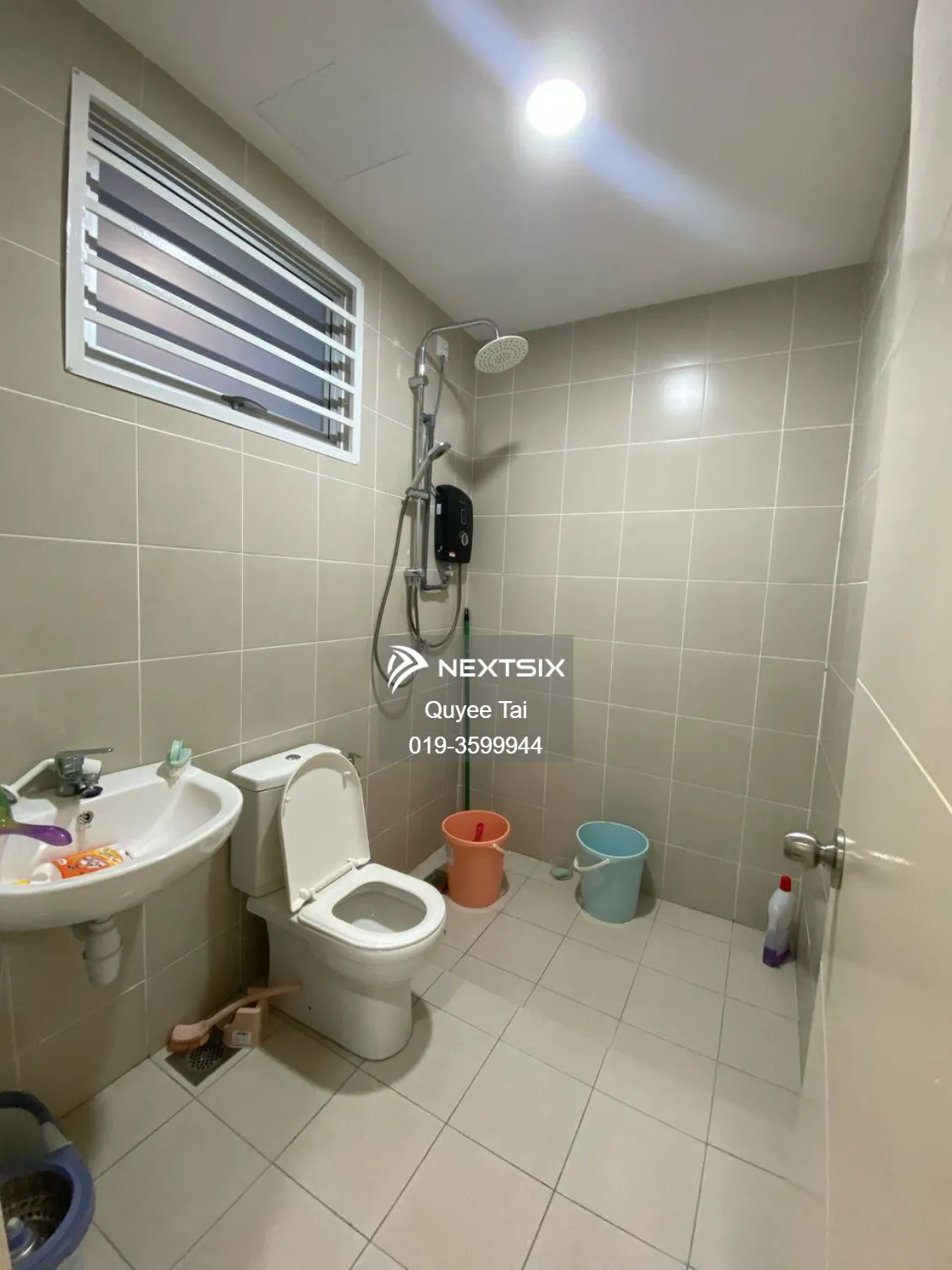 2-sty Terrace/Link House For Sale in Bandar Sri Sendayan Negeri Sembilan - Image 8