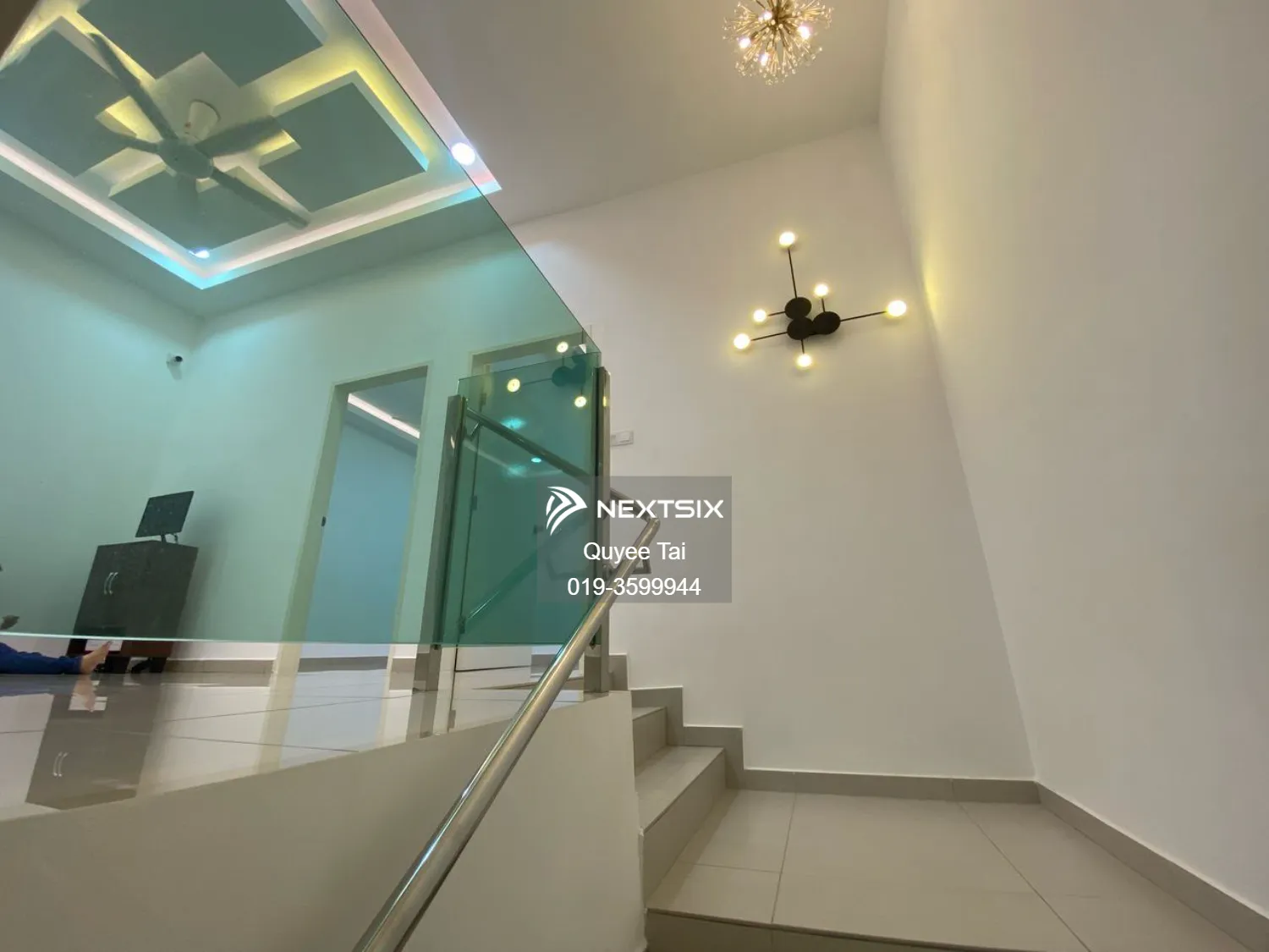 2-sty Terrace/Link House For Sale in Bandar Sri Sendayan Negeri Sembilan - Image 9