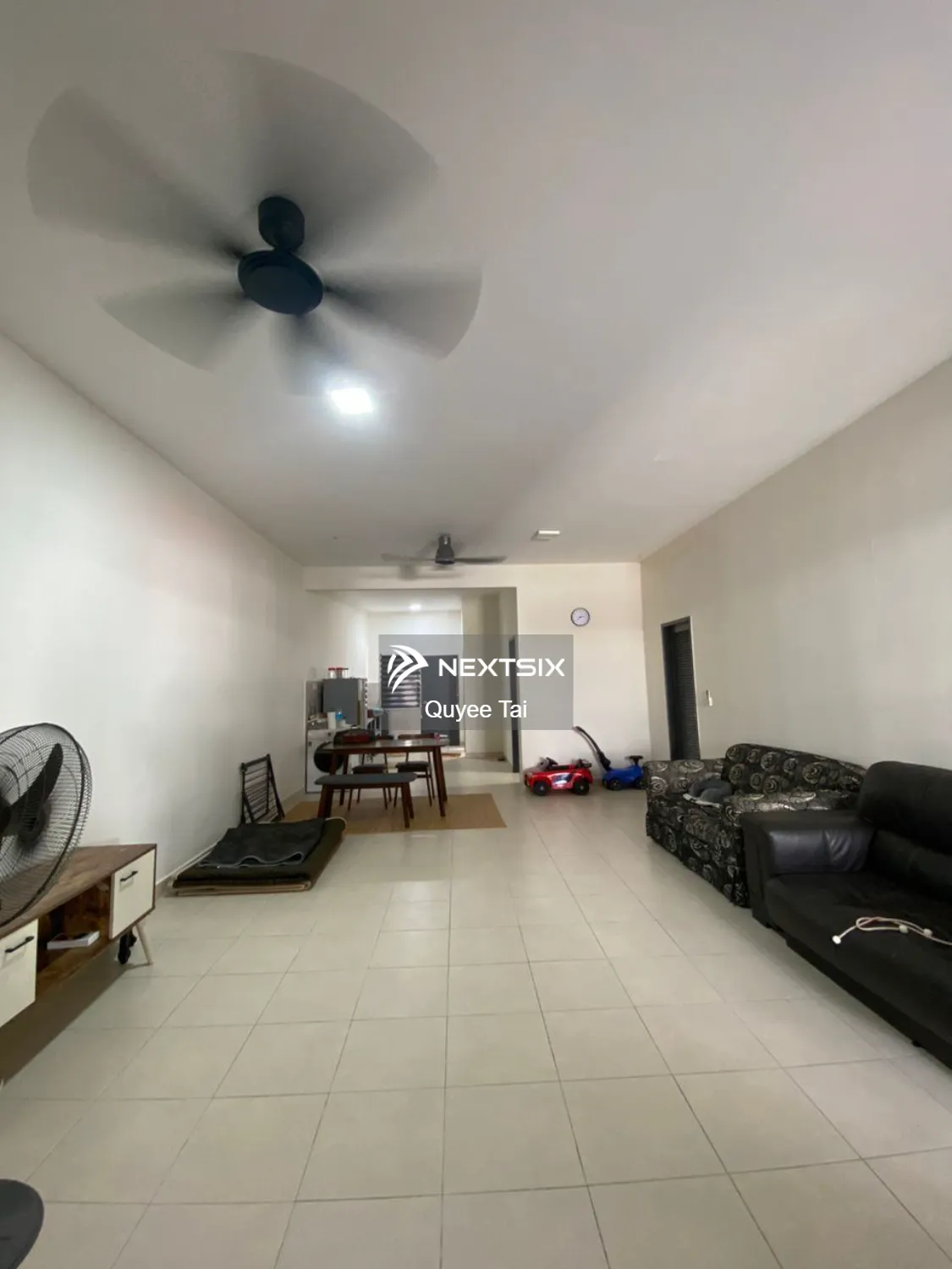 2-sty Terrace/Link House For Rent in Seremban Negeri Sembilan