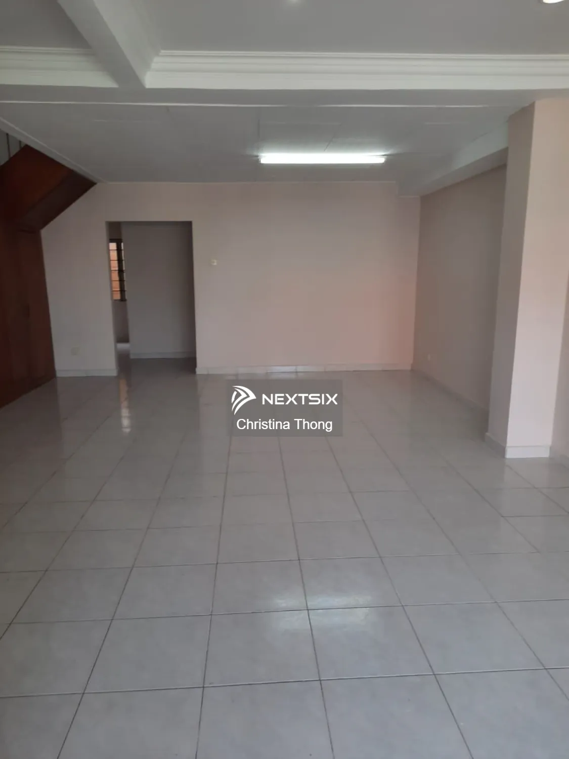 2-sty Terrace/Link House For Sale in Petaling Jaya Selangor