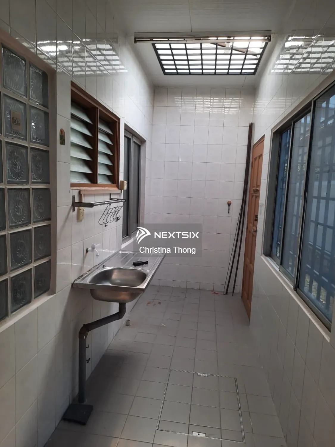 2-sty Terrace/Link House For Sale in Petaling Jaya Selangor - Image 11