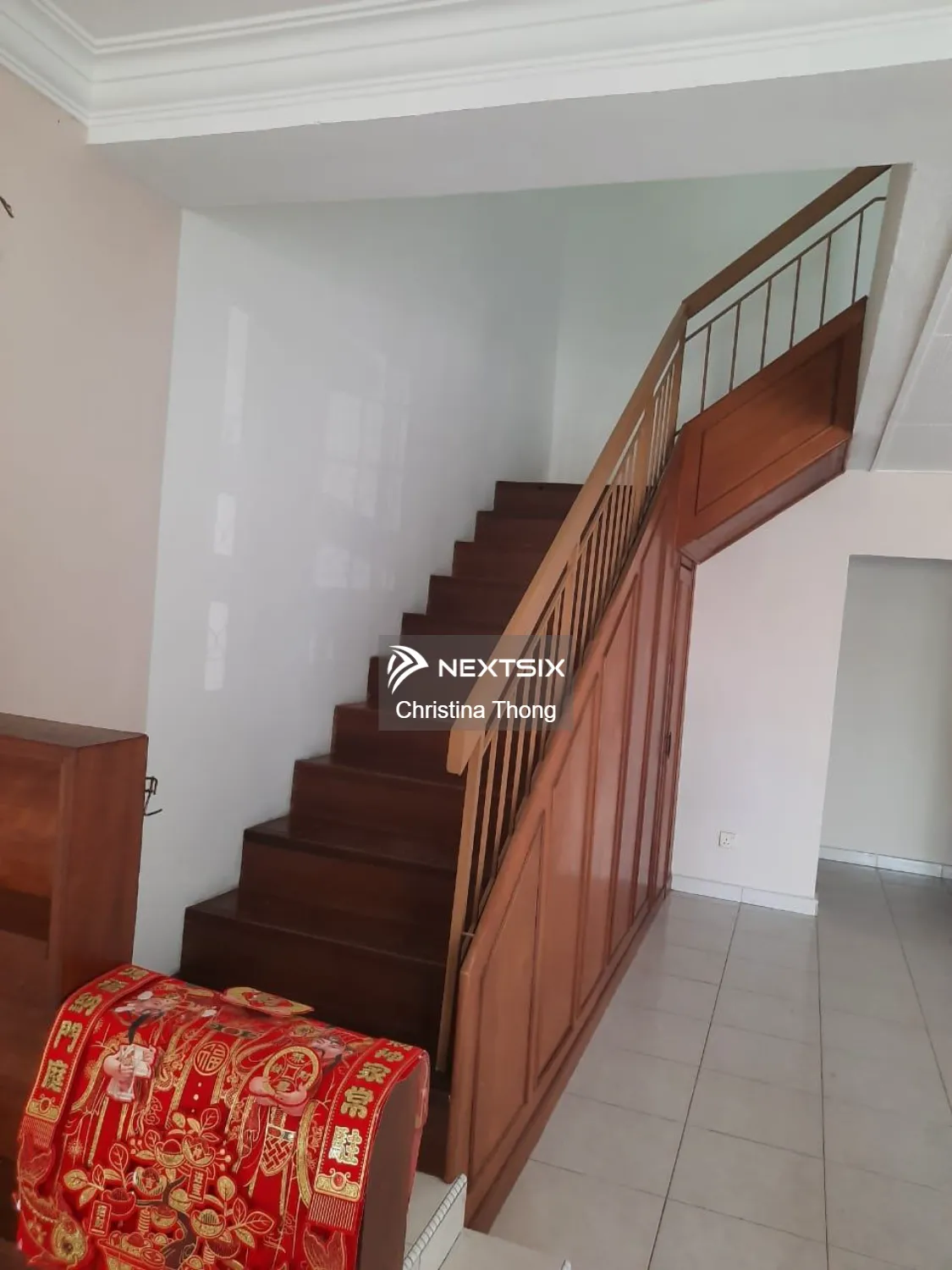 2-sty Terrace/Link House For Sale in Petaling Jaya Selangor - Image 12