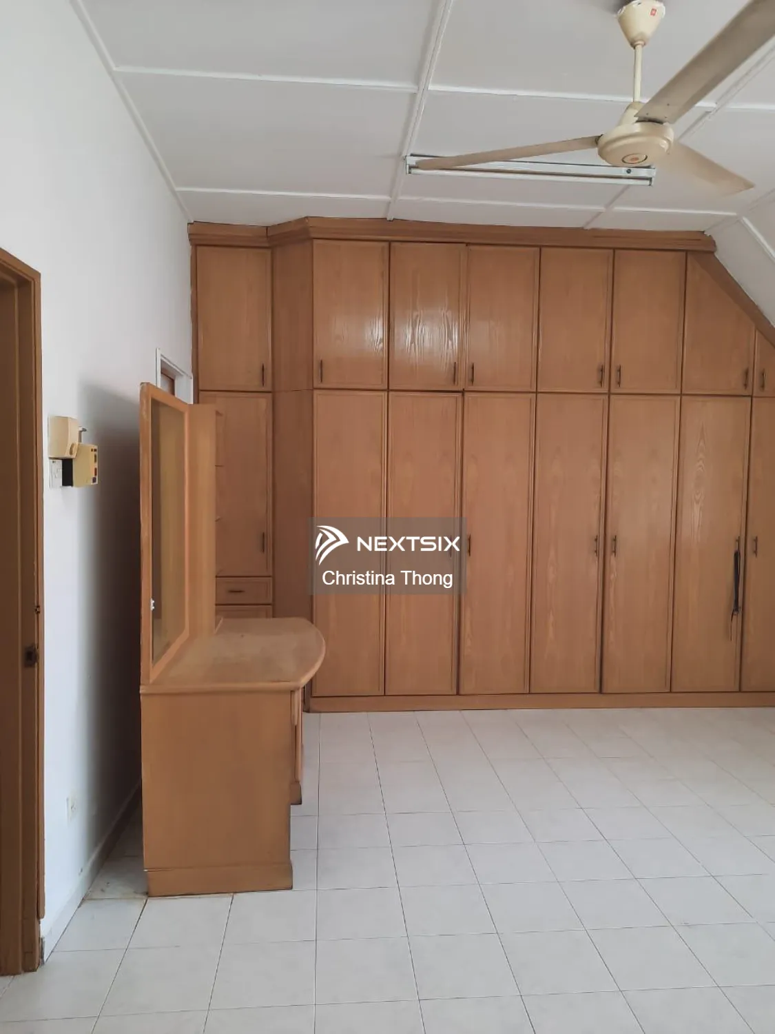 2-sty Terrace/Link House For Sale in Petaling Jaya Selangor - Image 16