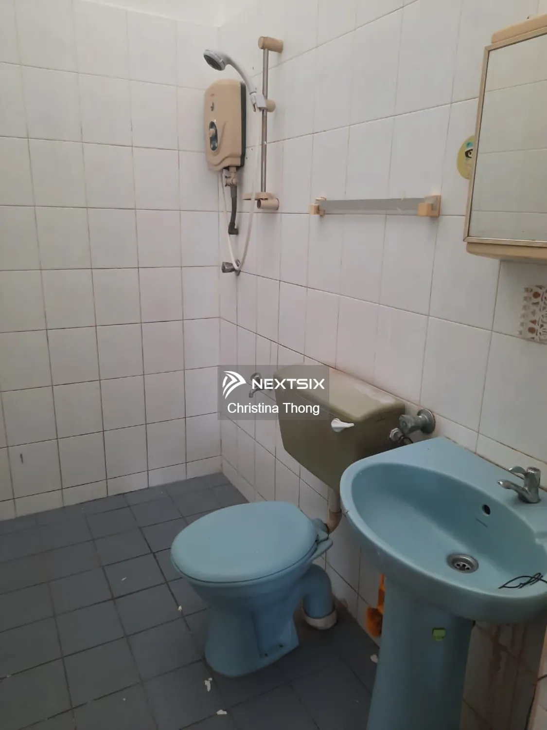 2-sty Terrace/Link House For Sale in Petaling Jaya Selangor - Image 19