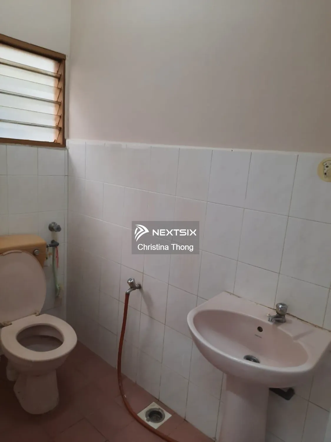 2-sty Terrace/Link House For Sale in Petaling Jaya Selangor - Image 8