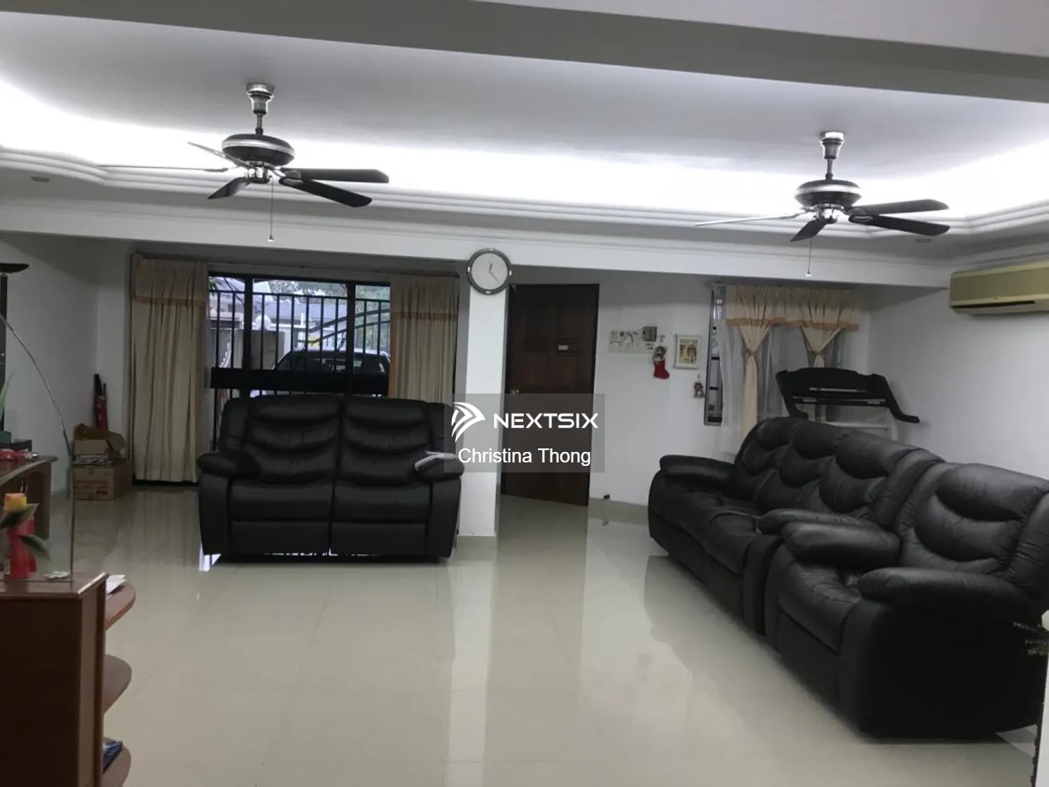 2-sty Terrace/Link House For Sale in Petaling Jaya Selangor