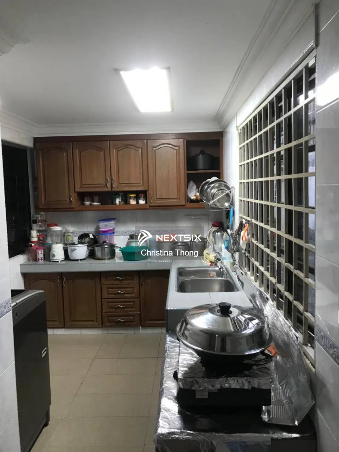 2-sty Terrace/Link House For Sale in Petaling Jaya Selangor - Image 10