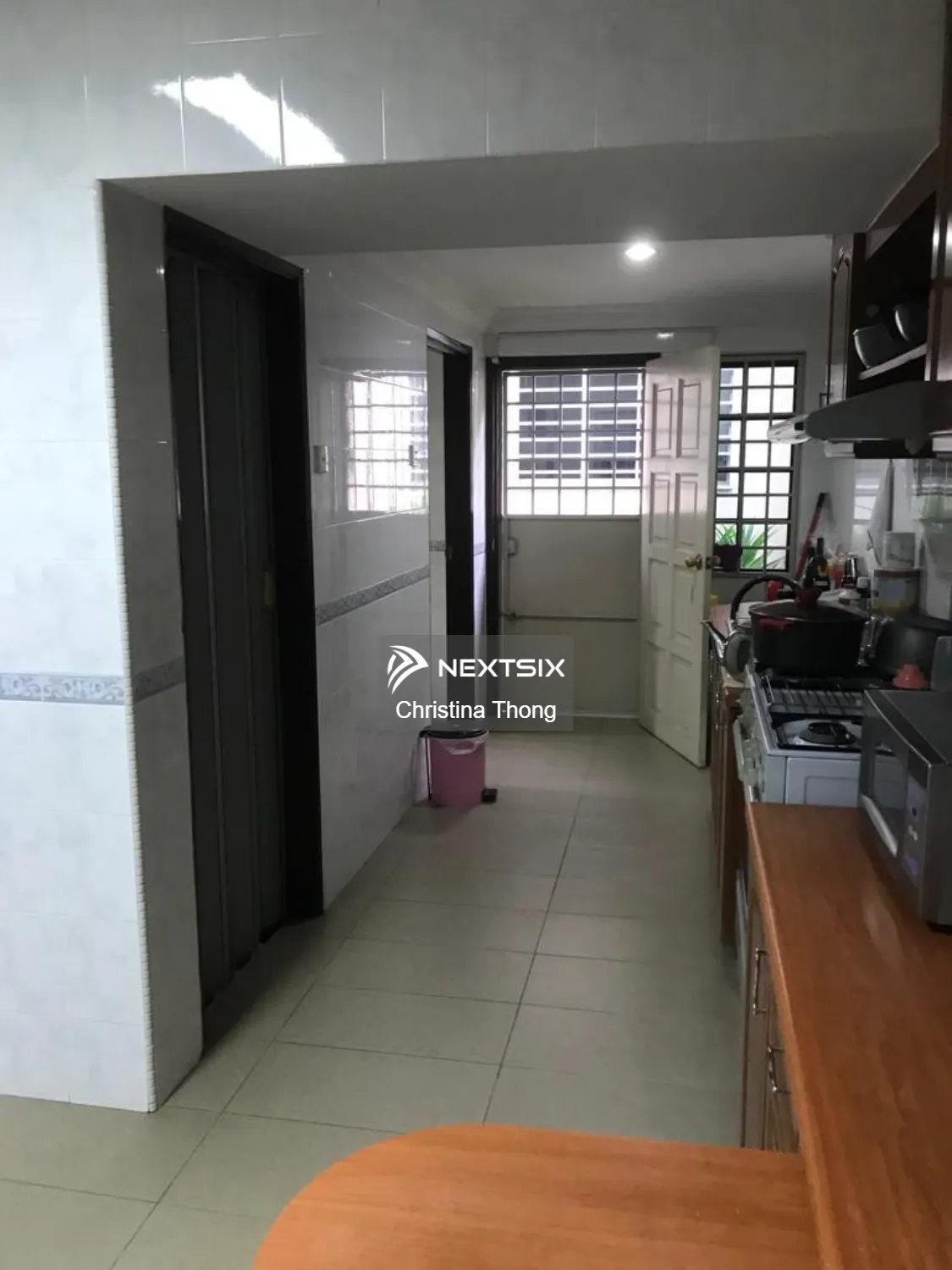2-sty Terrace/Link House For Sale in Petaling Jaya Selangor - Image 5