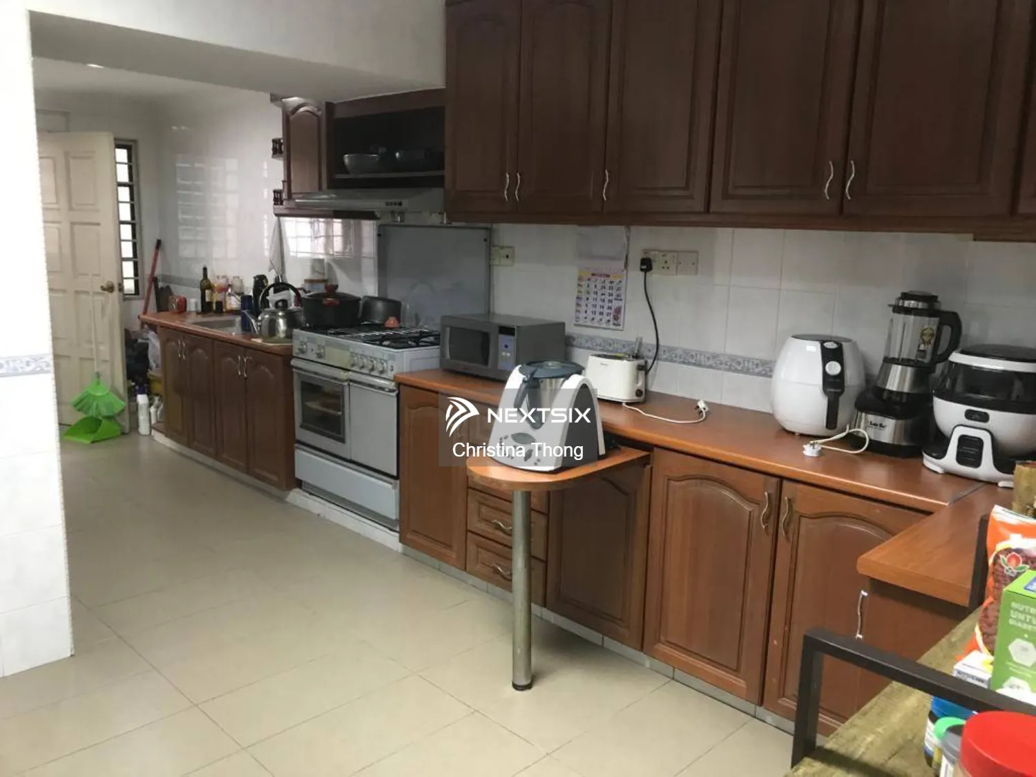 2-sty Terrace/Link House For Sale in Petaling Jaya Selangor - Image 6