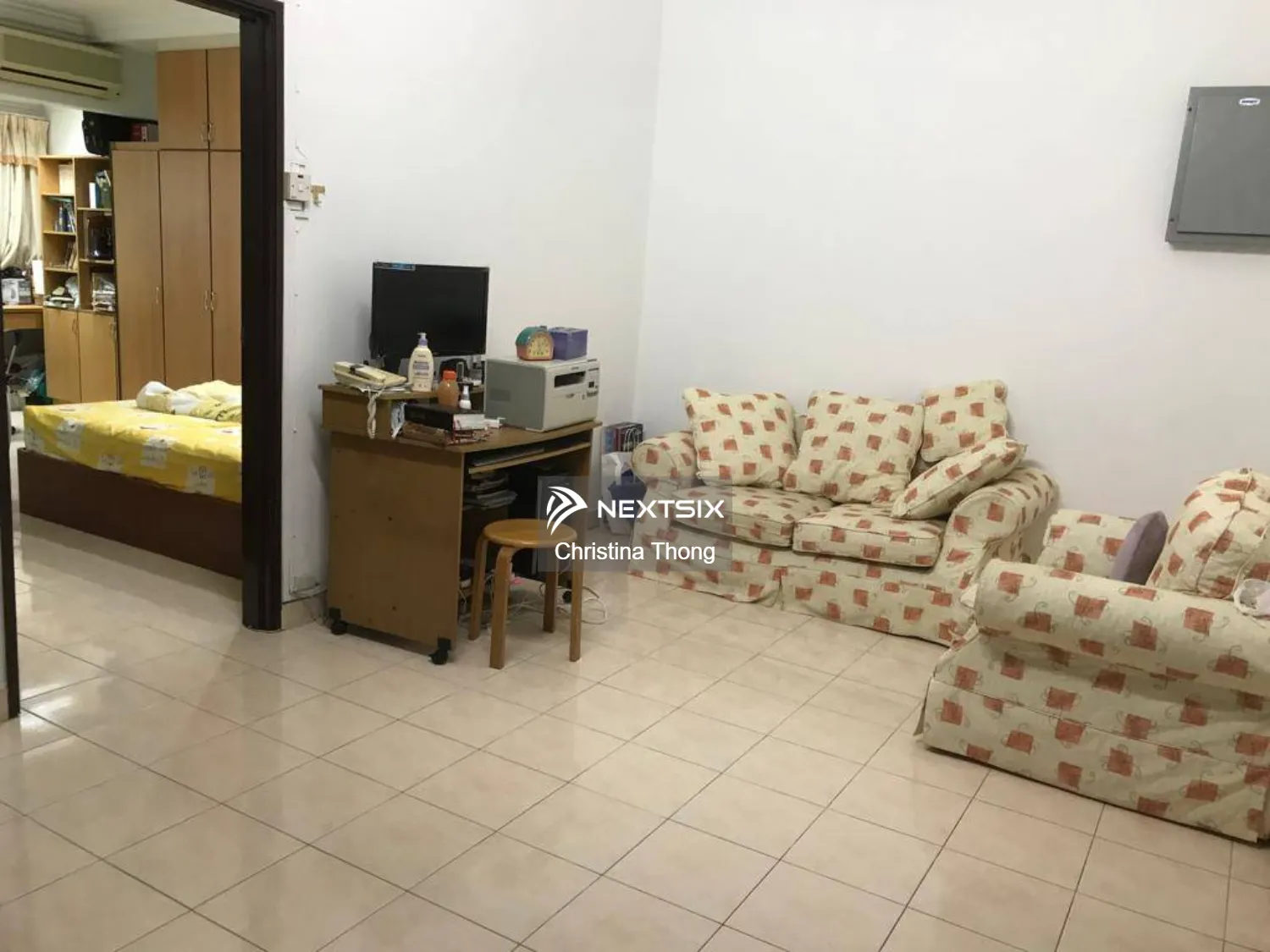 2-sty Terrace/Link House For Sale in Petaling Jaya Selangor - Image 7