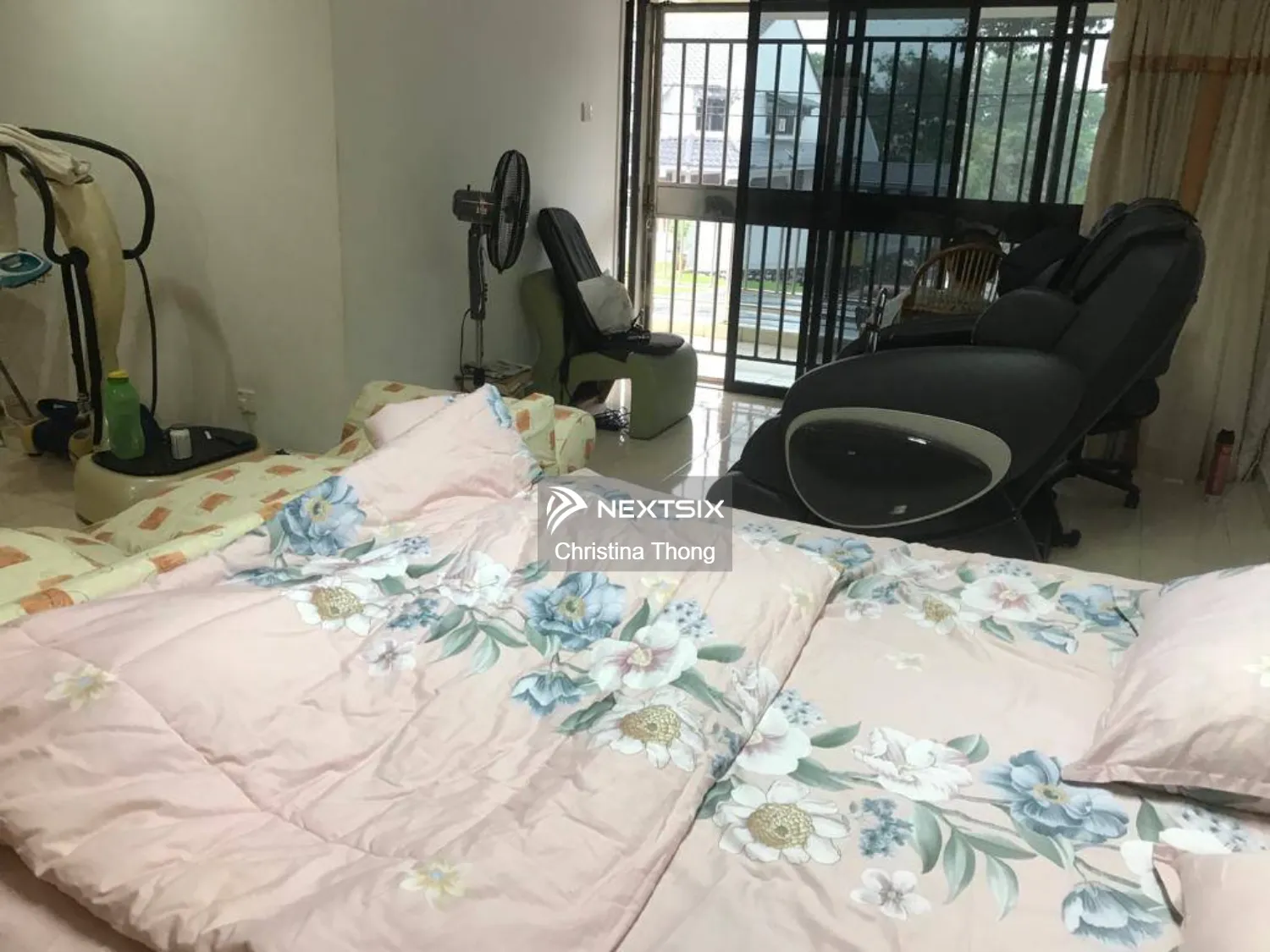 2-sty Terrace/Link House For Sale in Petaling Jaya Selangor - Image 8