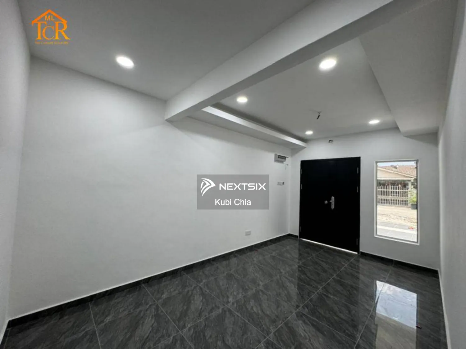 1-sty Terrace/Link House For Sale in Klang Selangor