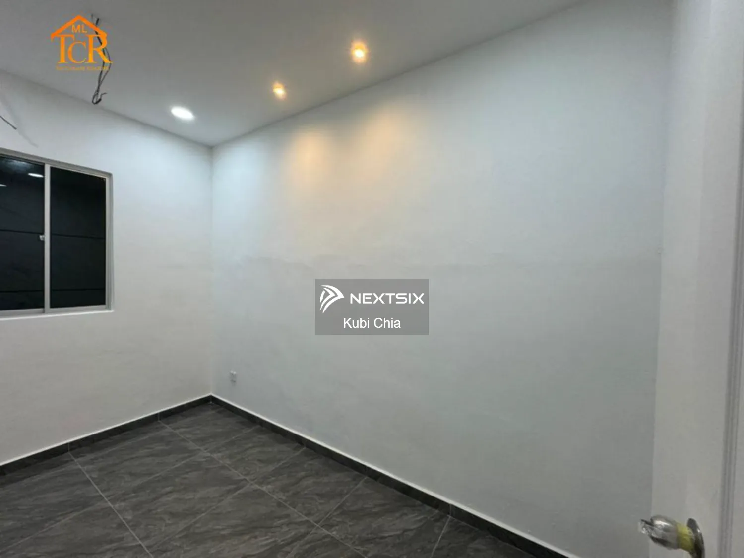 1-sty Terrace/Link House For Sale in Klang Selangor - Image 6