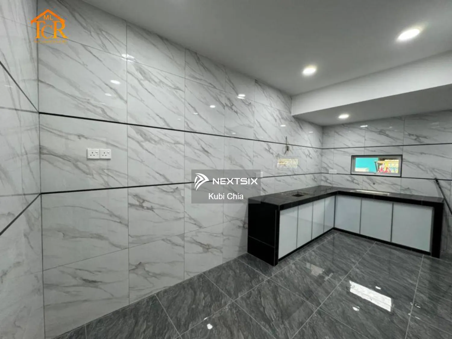 1-sty Terrace/Link House For Sale in Klang Selangor - Image 7