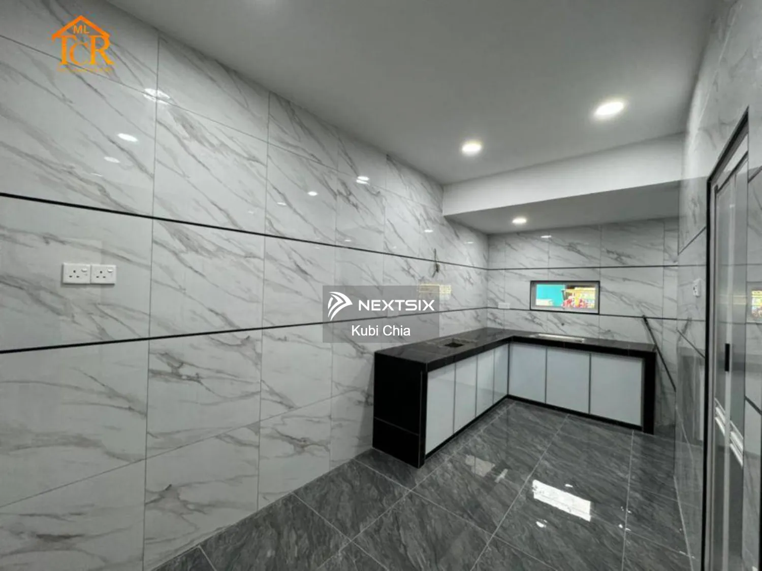 1-sty Terrace/Link House For Sale in Klang Selangor - Image 8