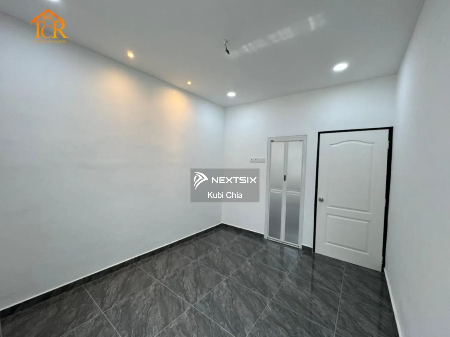 1-sty Terrace/Link House For Sale in Klang Selangor - Image 9