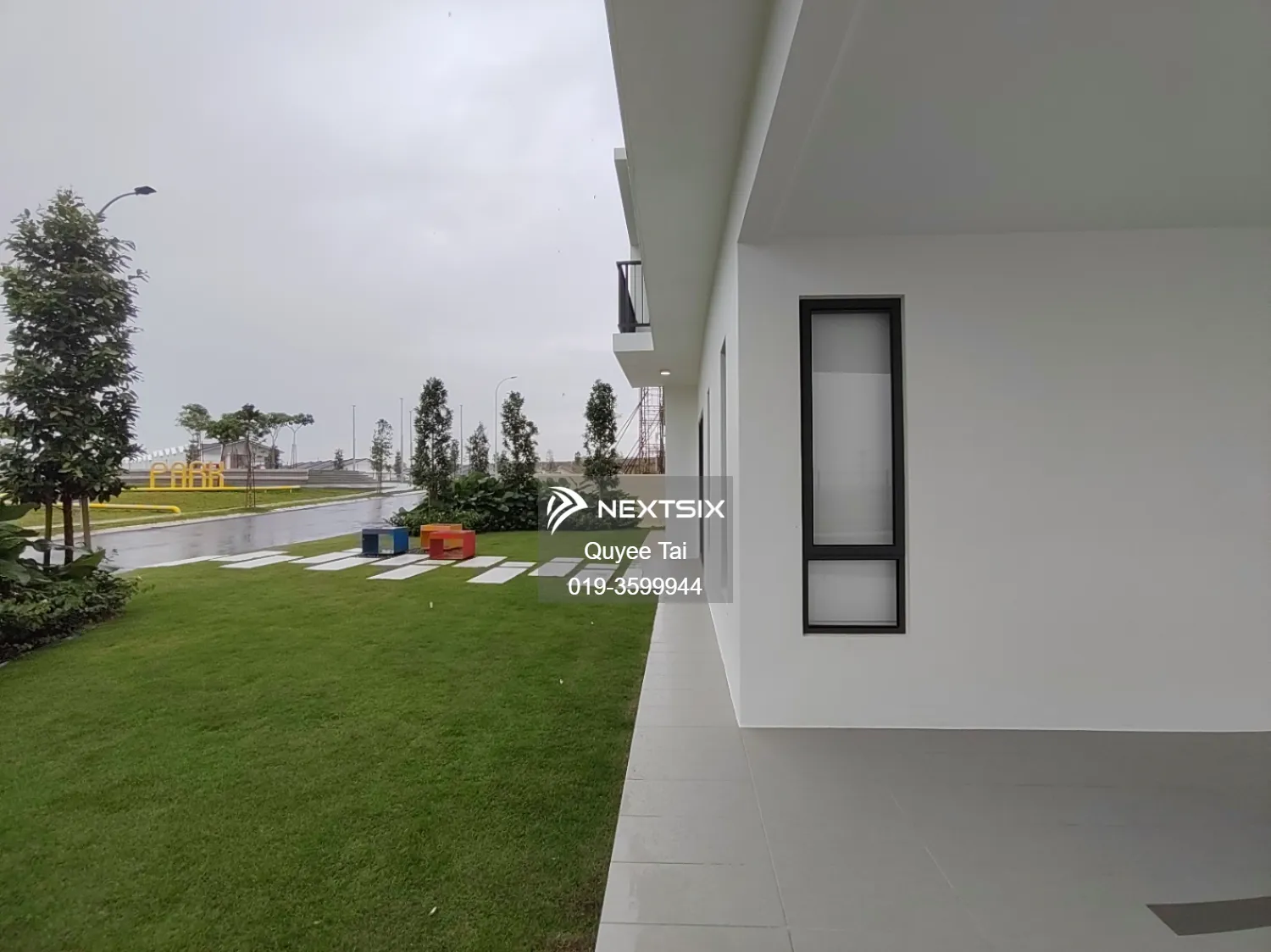 2-sty Terrace/Link House For Sale in Bandar Sri Sendayan Negeri Sembilan