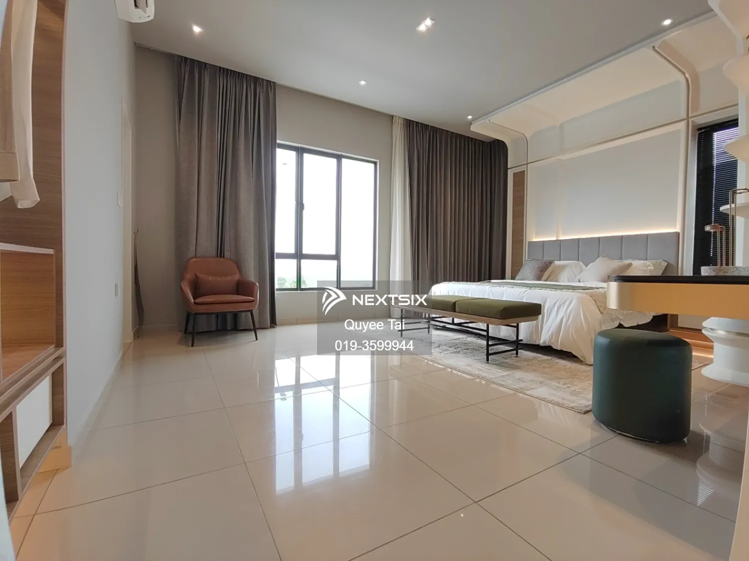 2-sty Terrace/Link House For Sale in Bandar Sri Sendayan Negeri Sembilan - Image 10