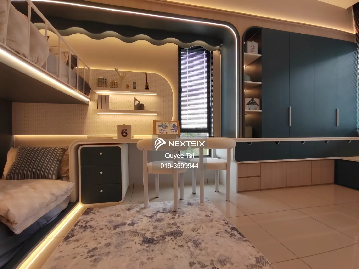 2-sty Terrace/Link House For Sale in Bandar Sri Sendayan Negeri Sembilan - Image 11