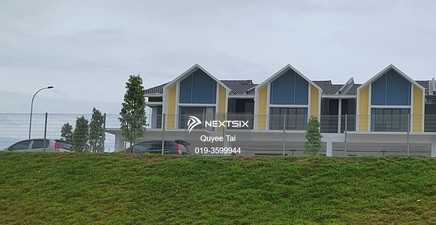 2-sty Terrace/Link House For Sale in Bandar Sri Sendayan Negeri Sembilan - Image 12