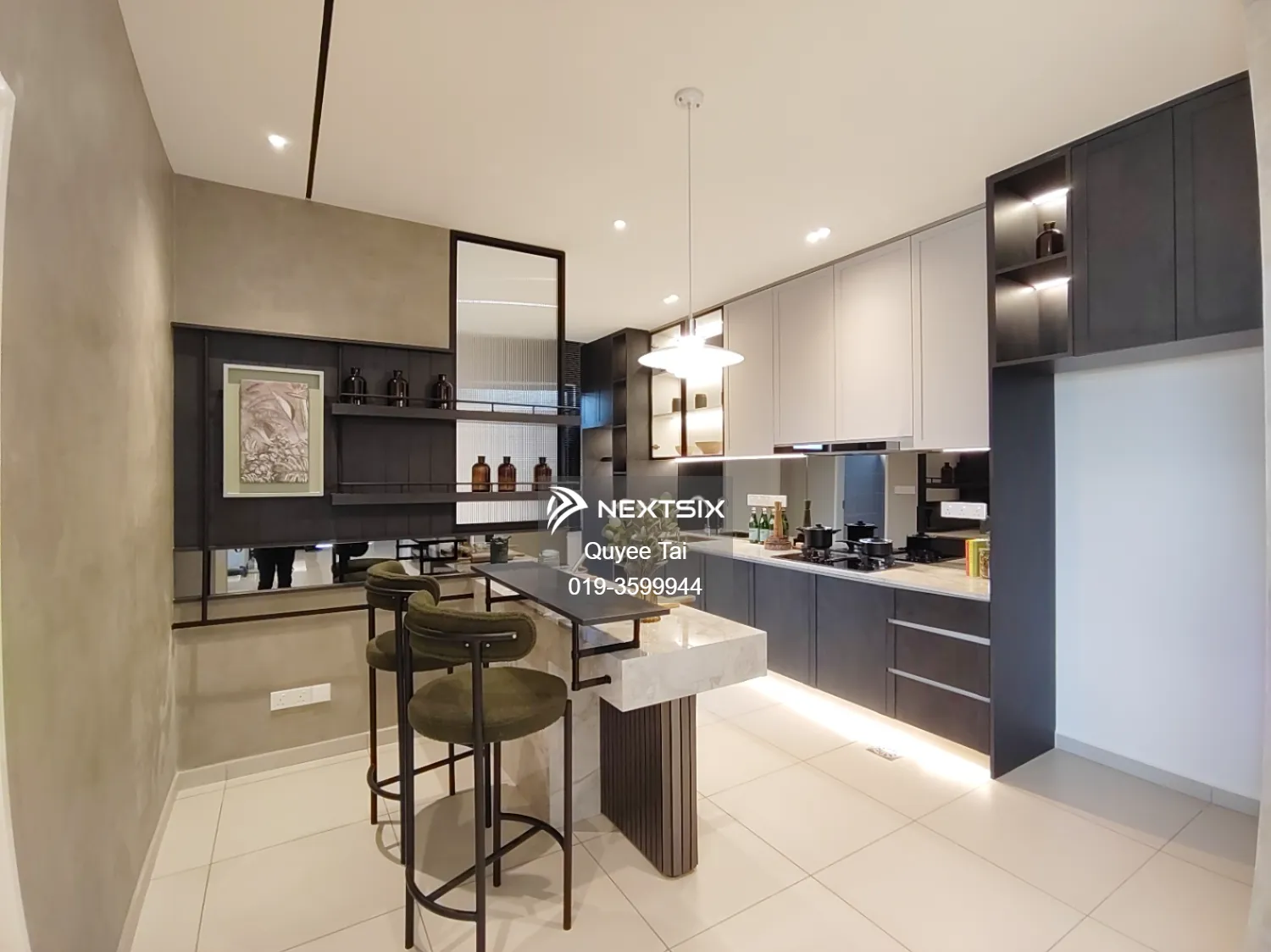 2-sty Terrace/Link House For Sale in Bandar Sri Sendayan Negeri Sembilan - Image 5