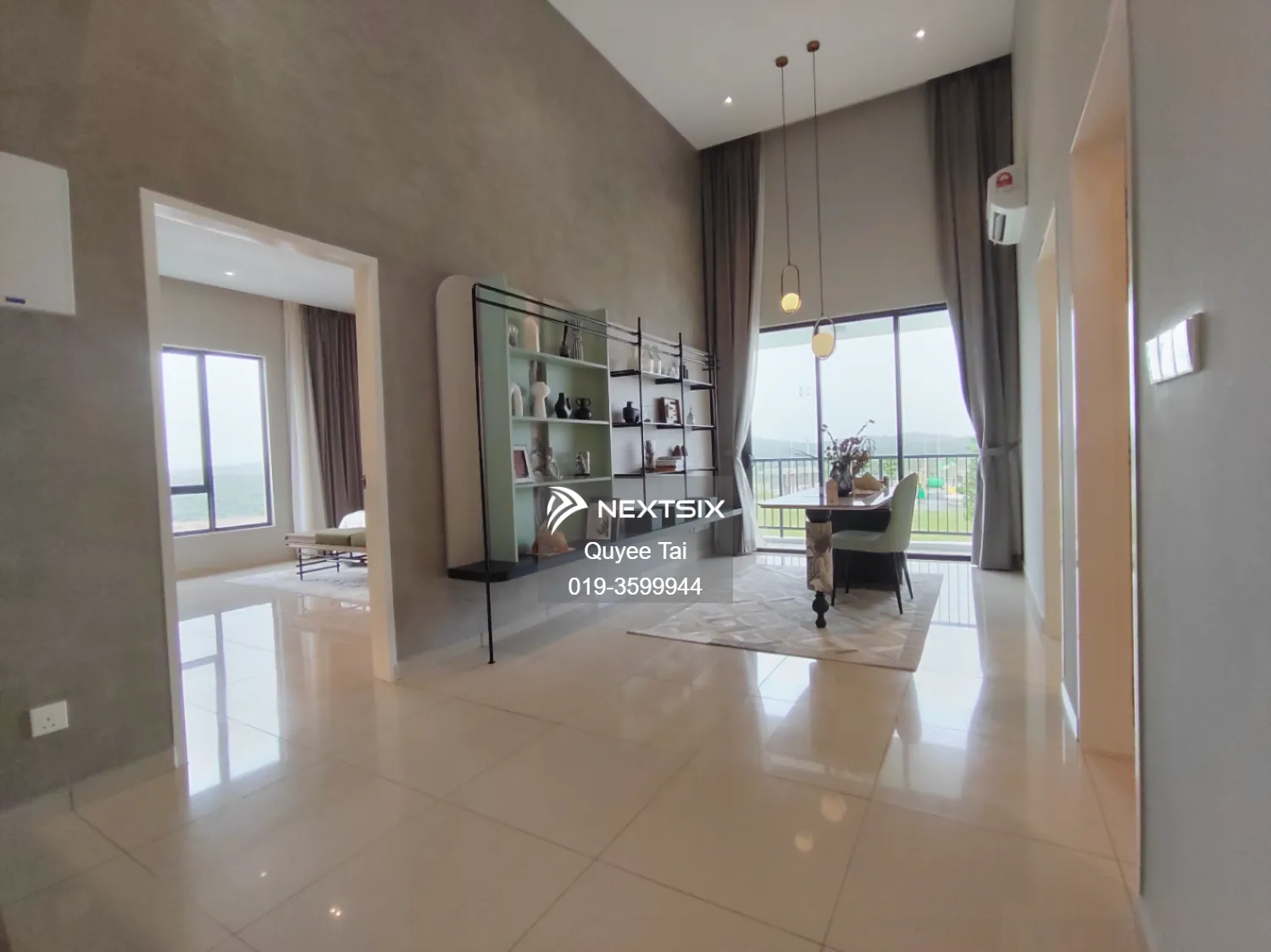 2-sty Terrace/Link House For Sale in Bandar Sri Sendayan Negeri Sembilan - Image 6