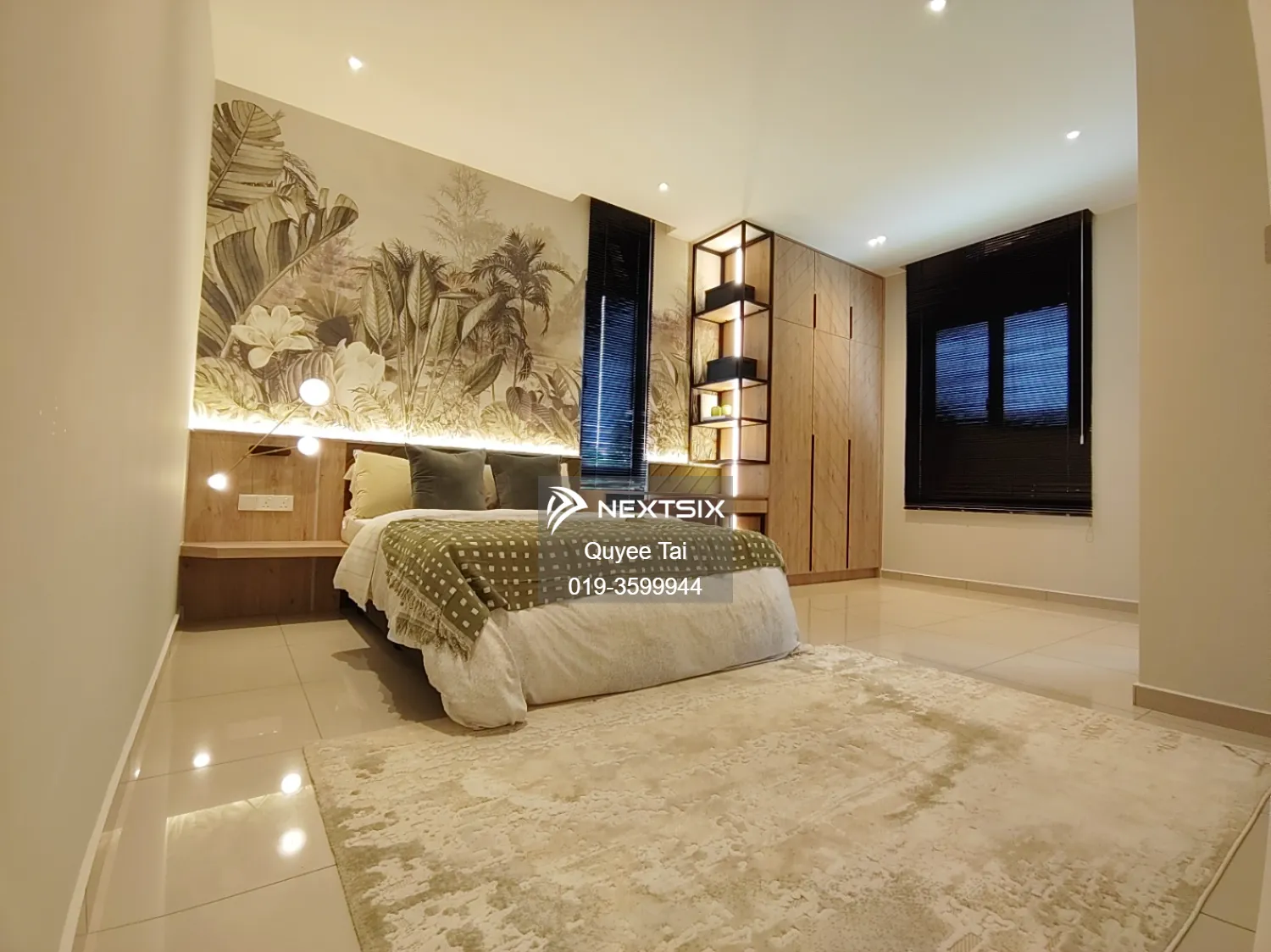 2-sty Terrace/Link House For Sale in Bandar Sri Sendayan Negeri Sembilan - Image 7